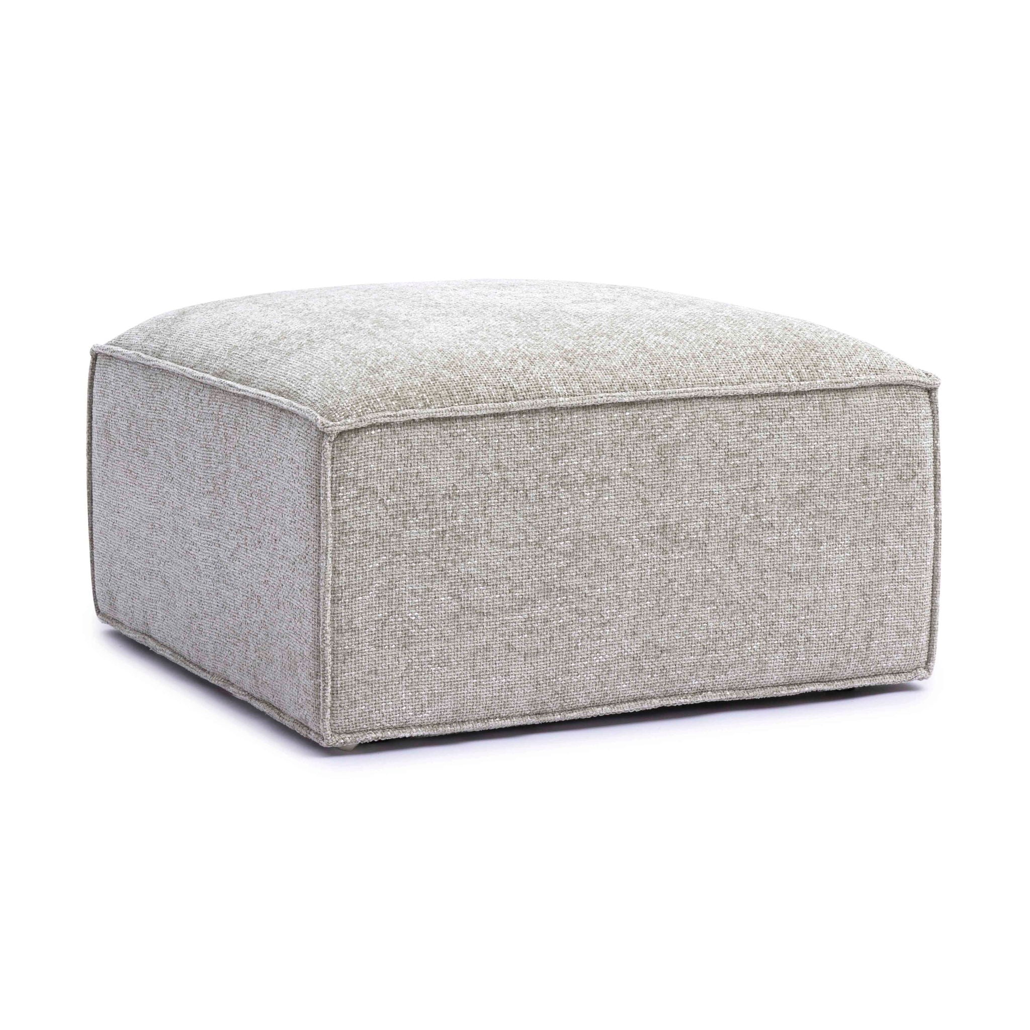 Mindy - Ottoman