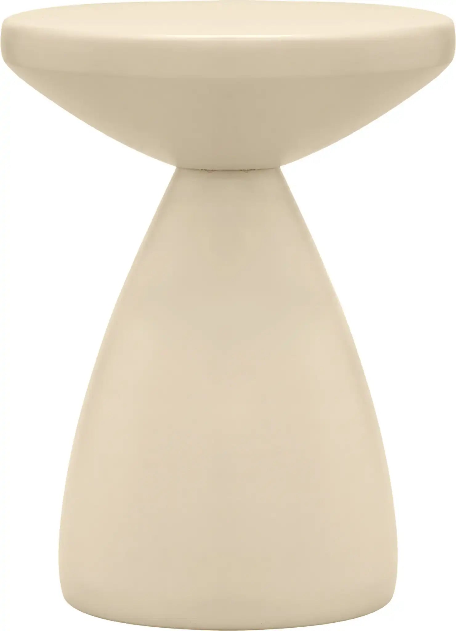 Anika - End Table