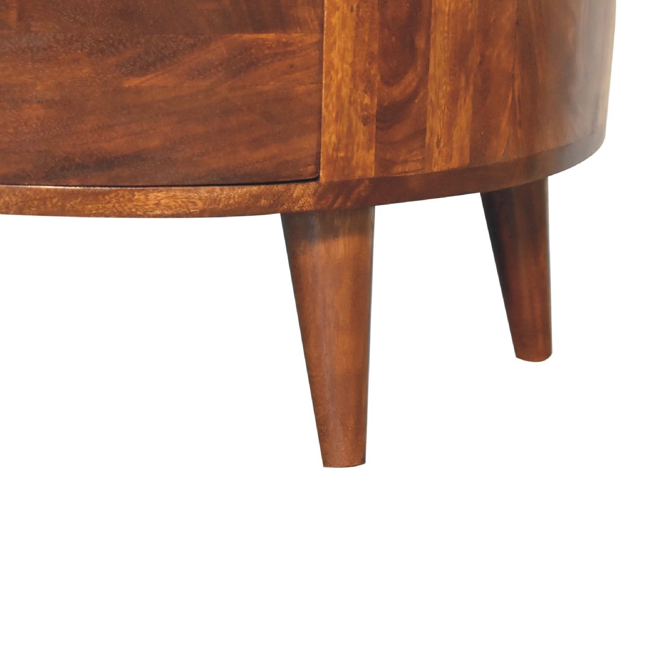 Odyssey - Chest - Brown