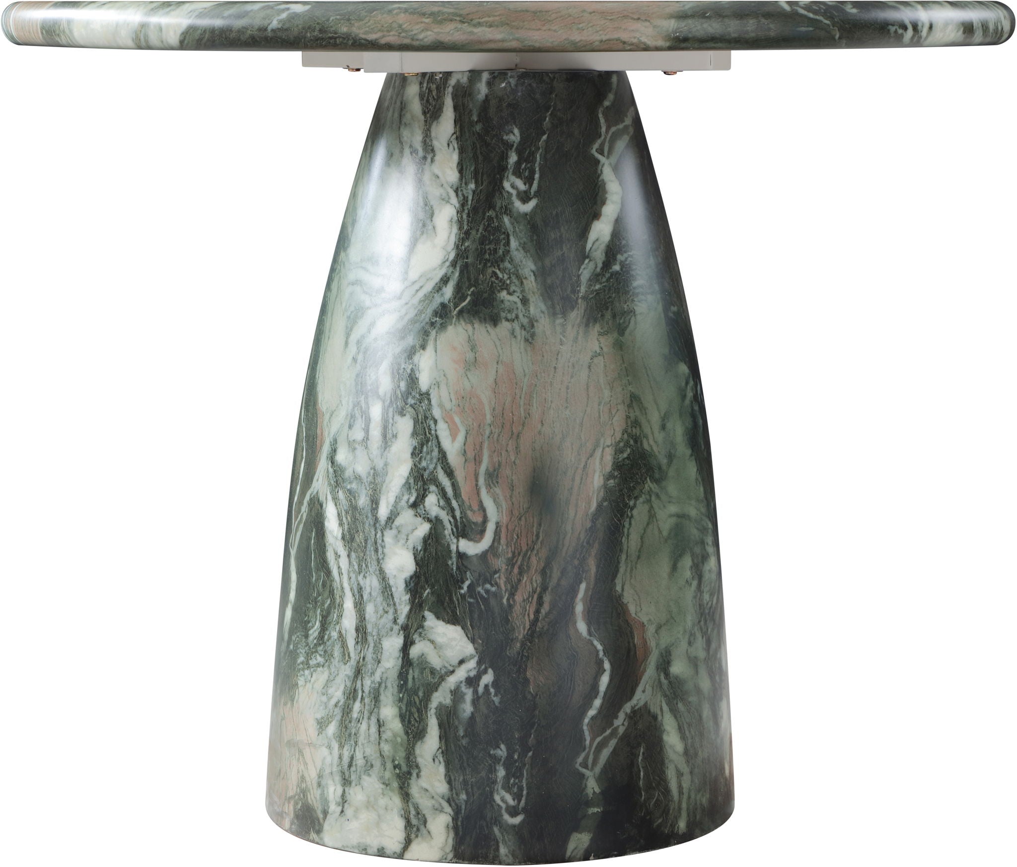 Cosenza - Round Concrete Dining Table