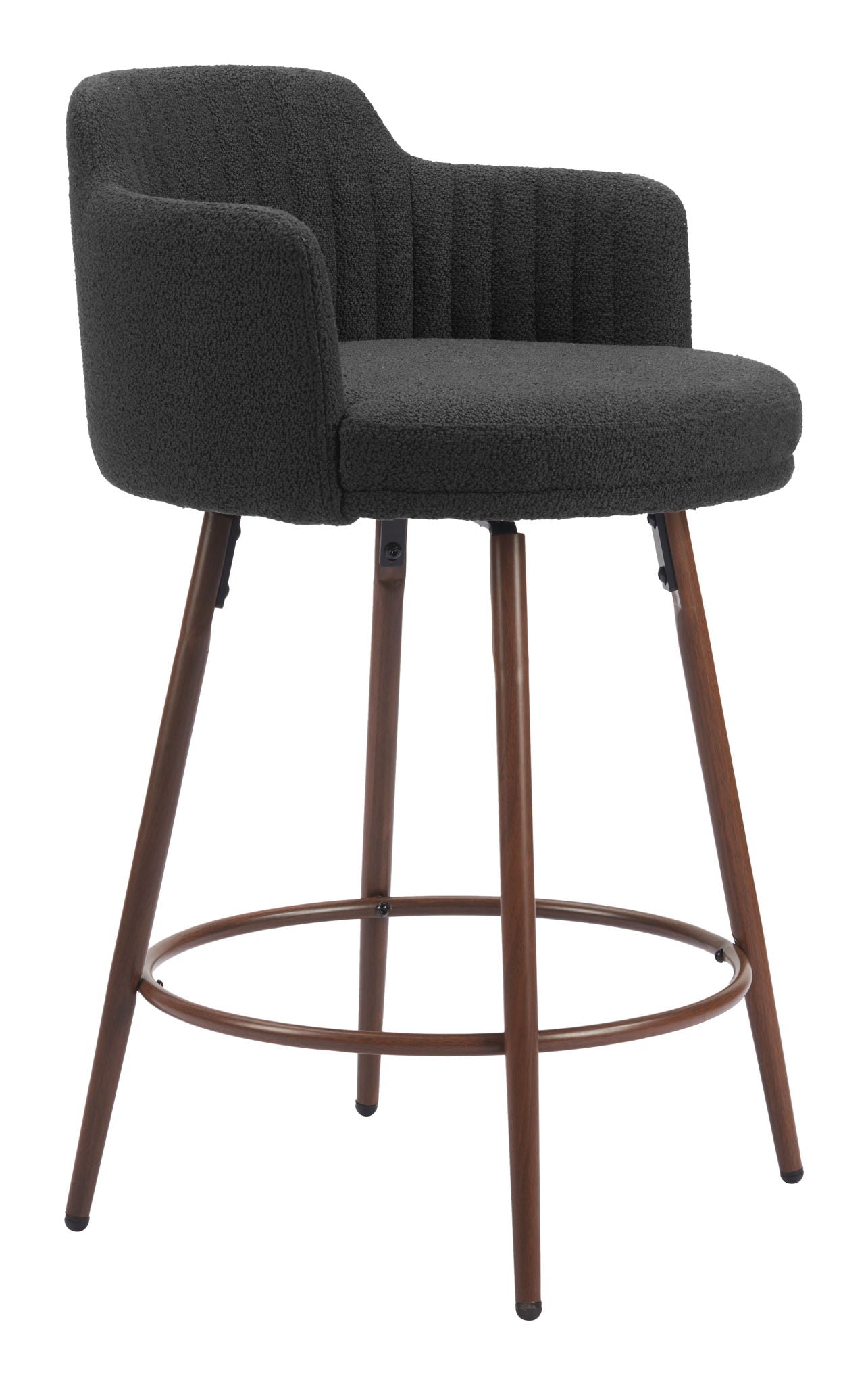 Kono - Swivel Stool (Set of 2)