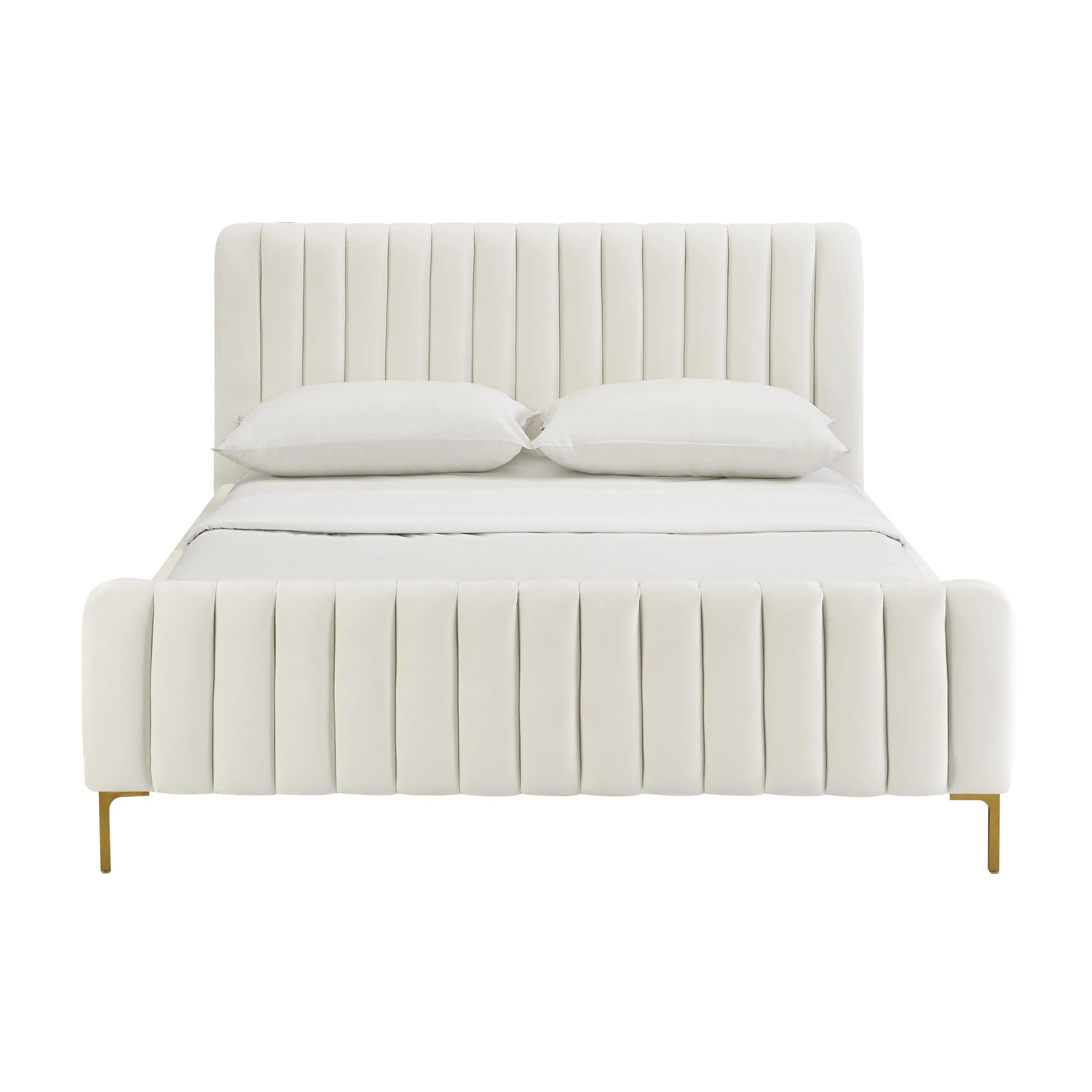 Angela - Bed