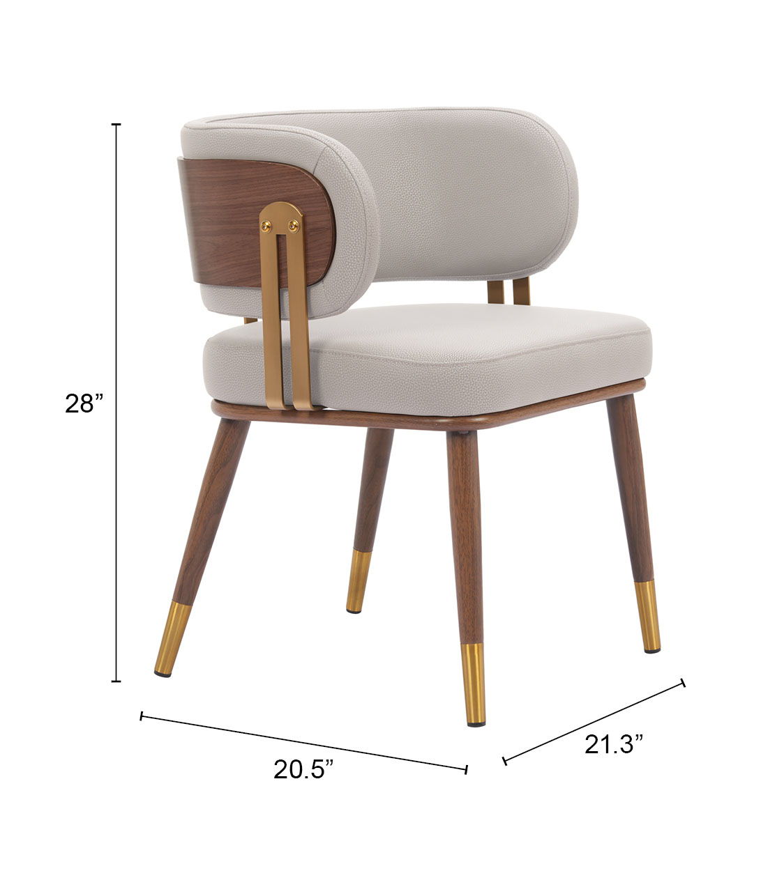 Brew - Dining Chair