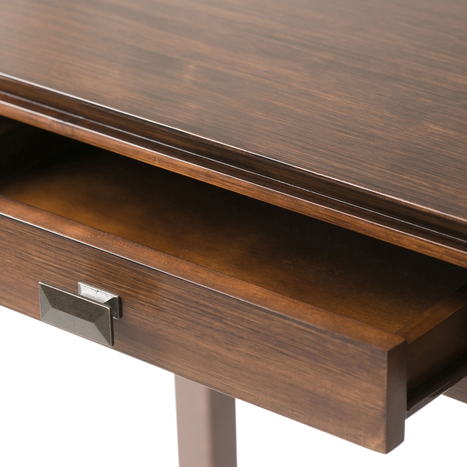 Artisan - Handcrafted Console Sofa Table - Best Buy Furniture