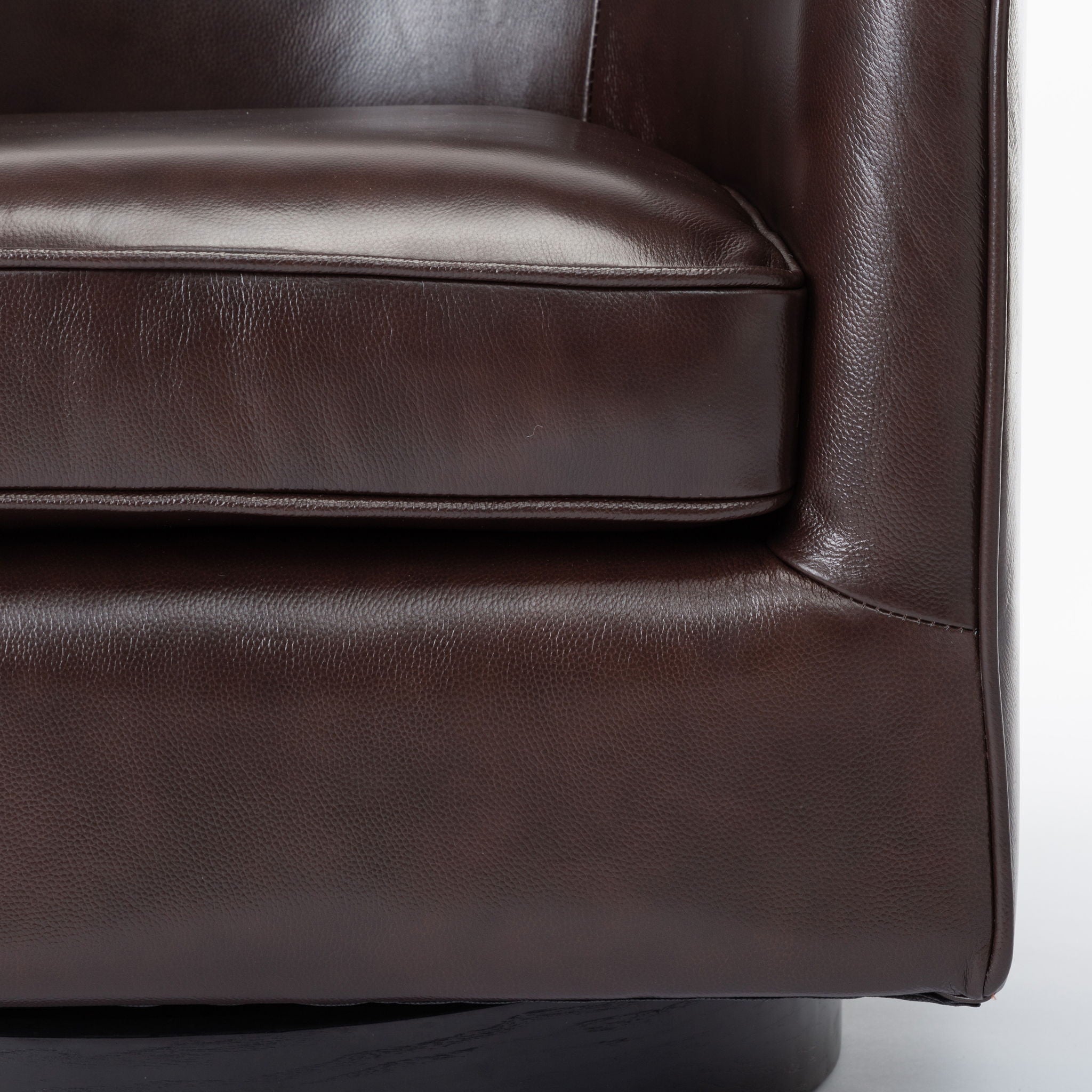 Tanner - Chair With 360 Degree Swivel