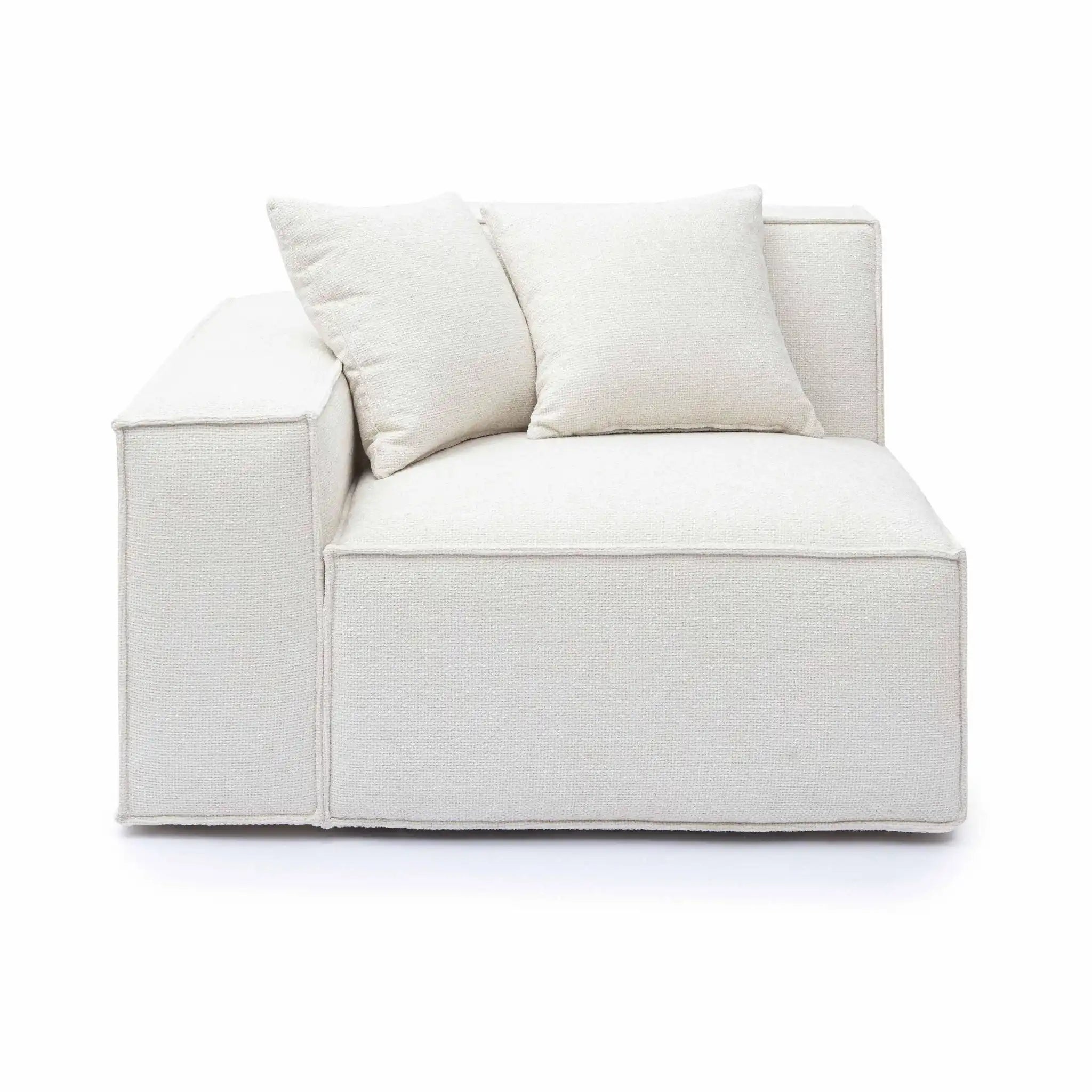 Mindy - LAF Corner Chair
