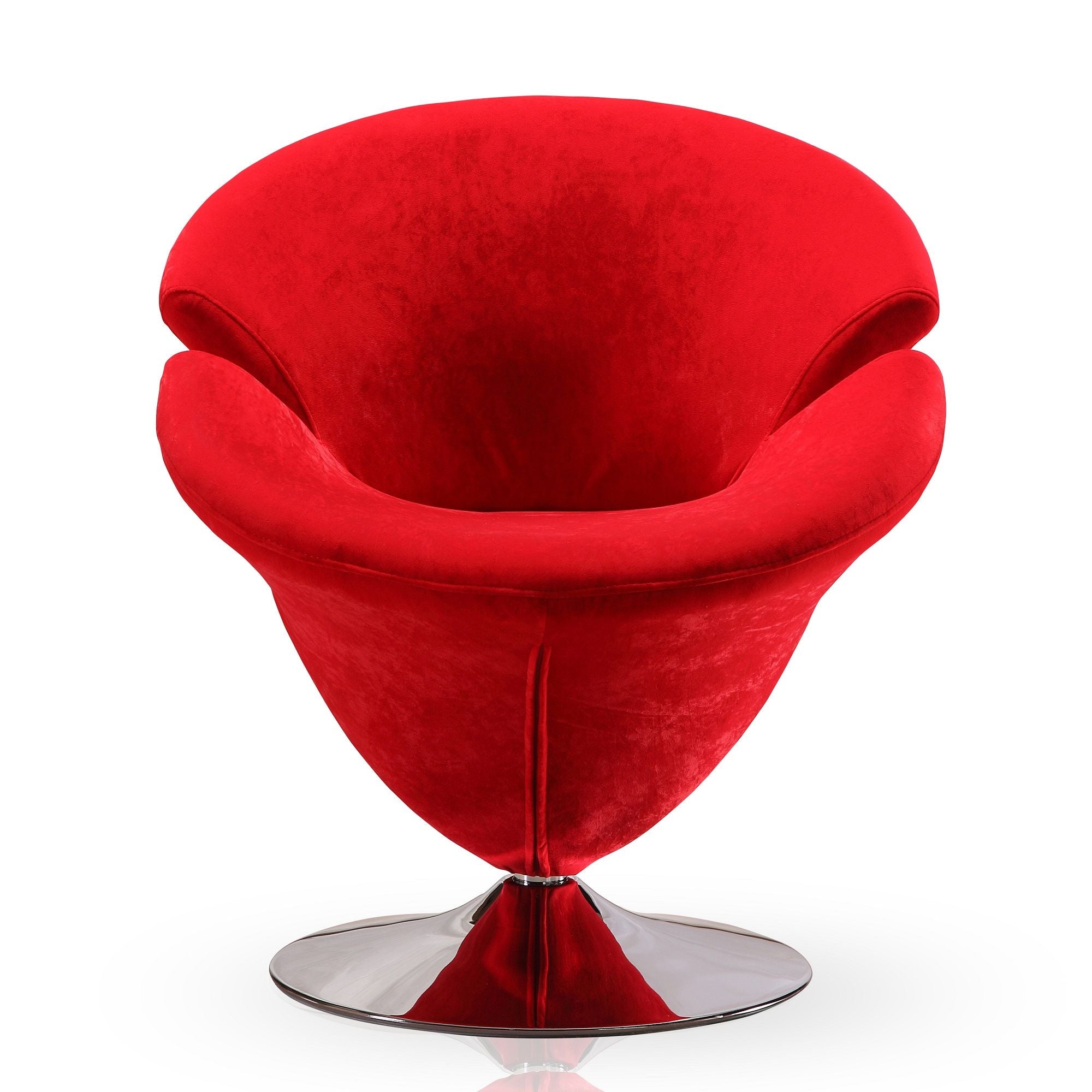 Tulip - Swivel Lounge Chair