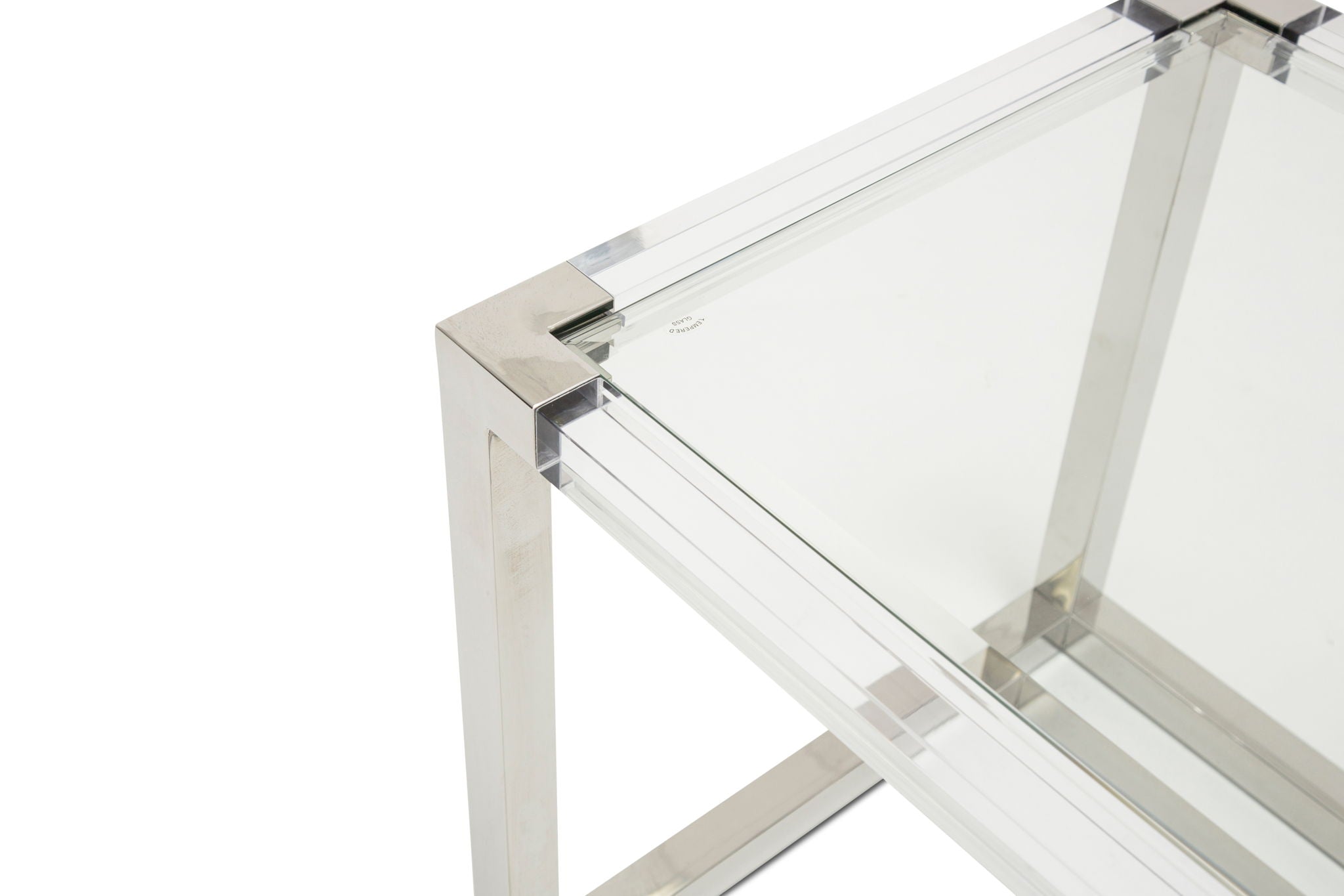State St. - Table