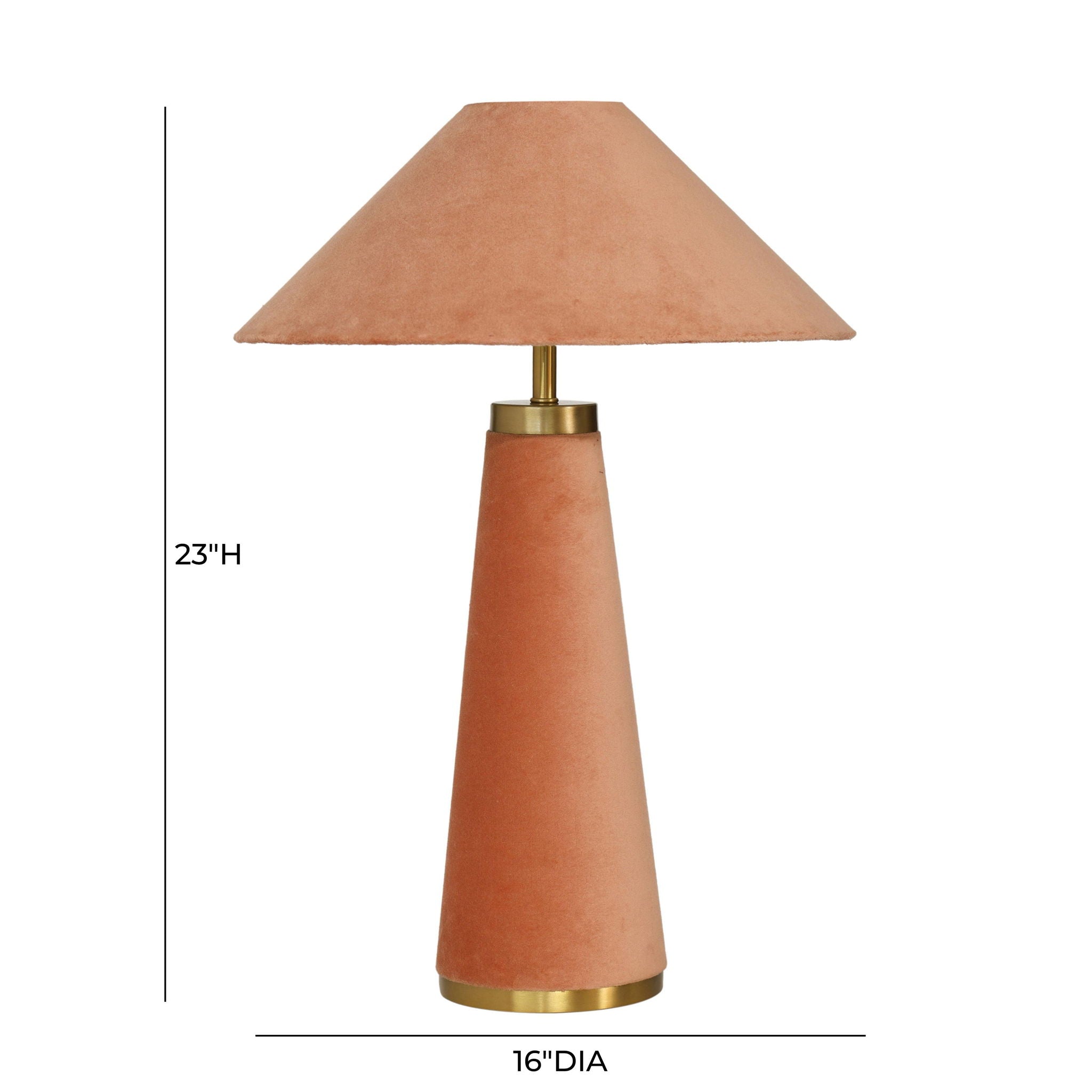 Graham - Table Lamp