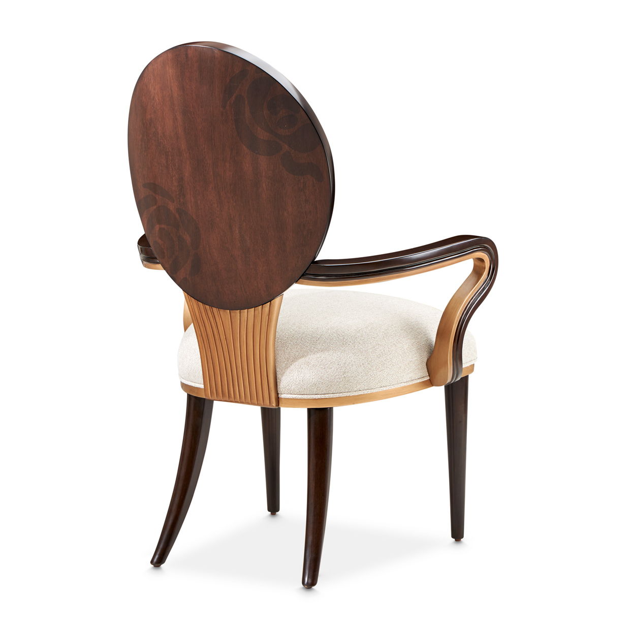 Camellia Field - Dining Chair