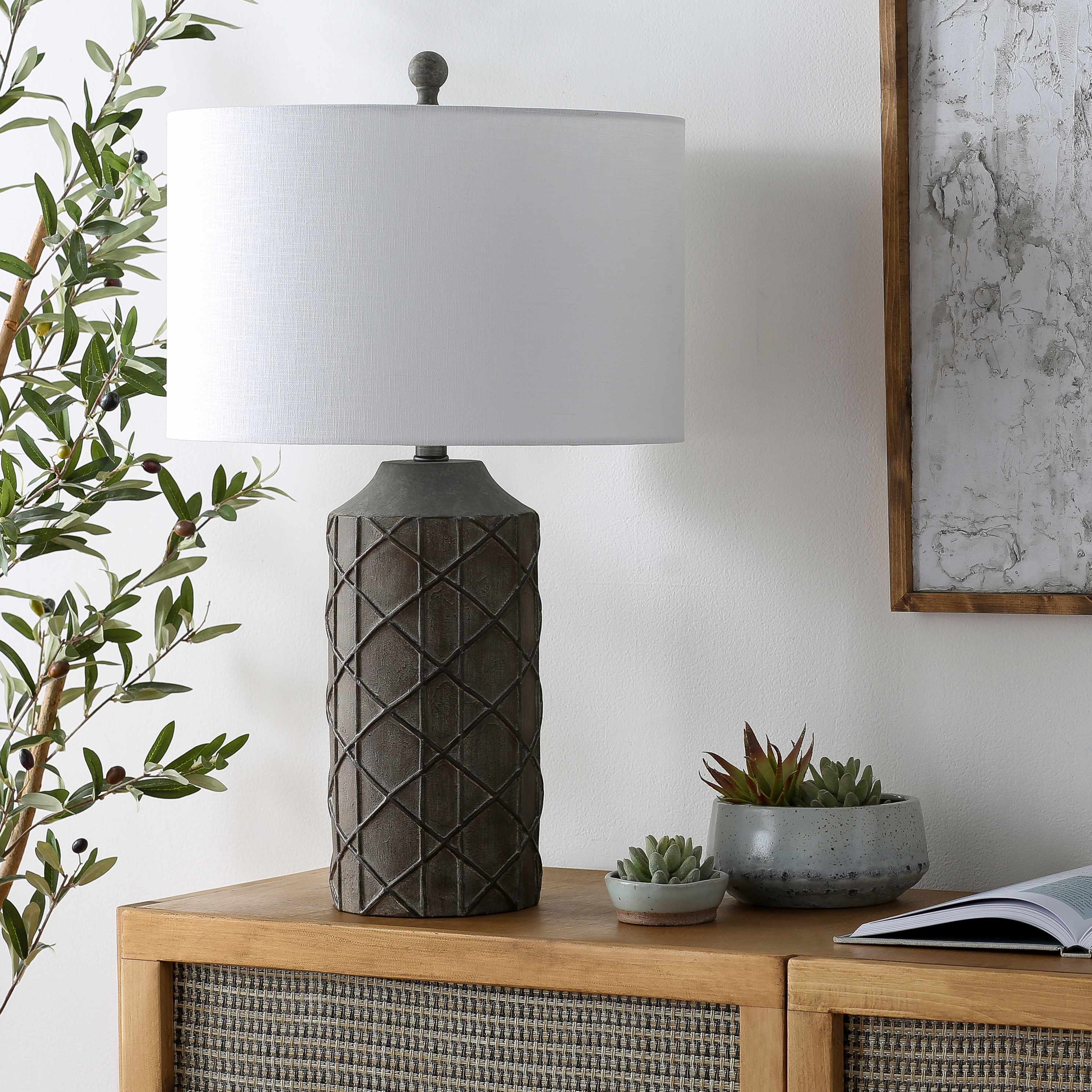 Bacabac Table Lamp - Clearance