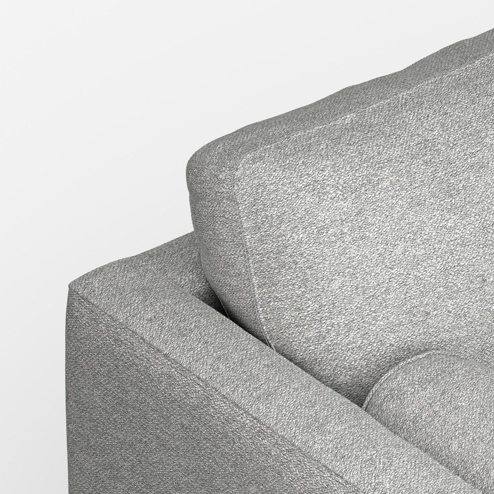 Morrison - Sofa And Ottoman Set