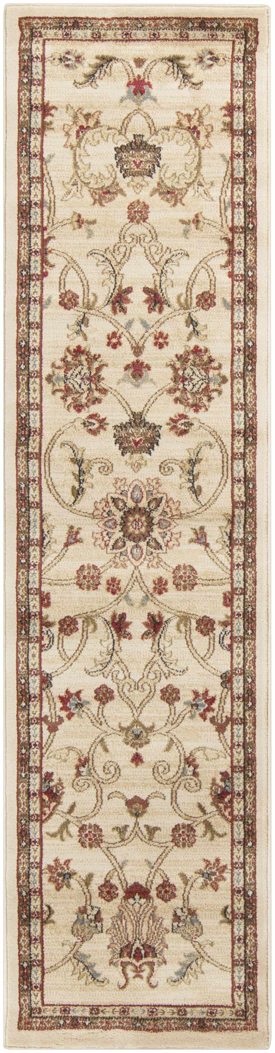 Bajadero Oushak Rug