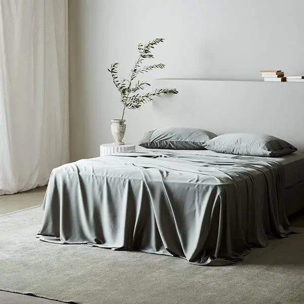 Signature Bamboo Sheet Set by ettitude
