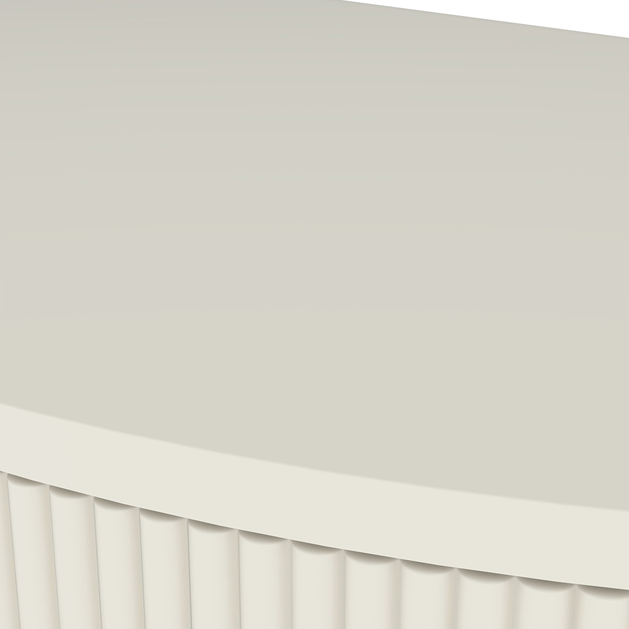 Demi Lune - Console Table With 2 Storage Drawers