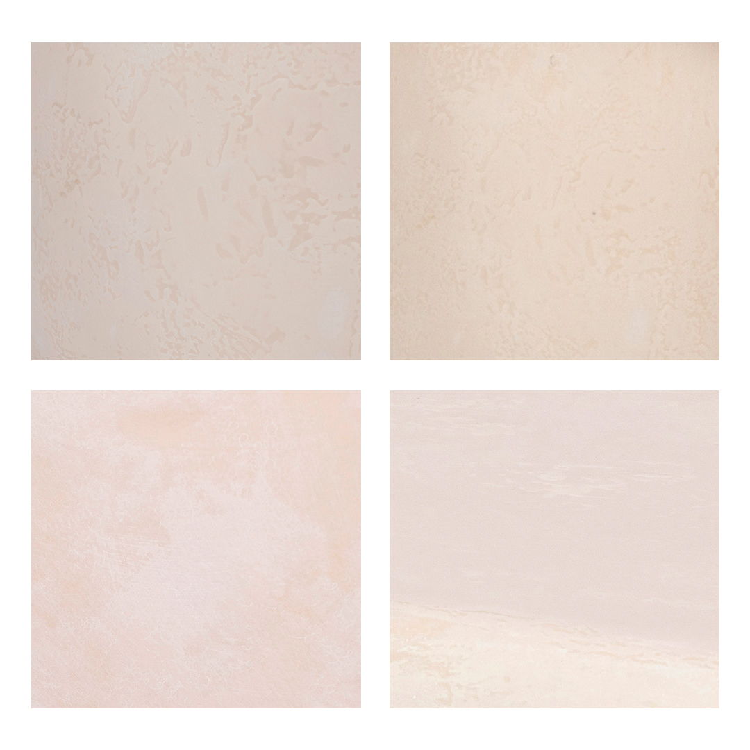 Rahul - Coffee Table - Cream