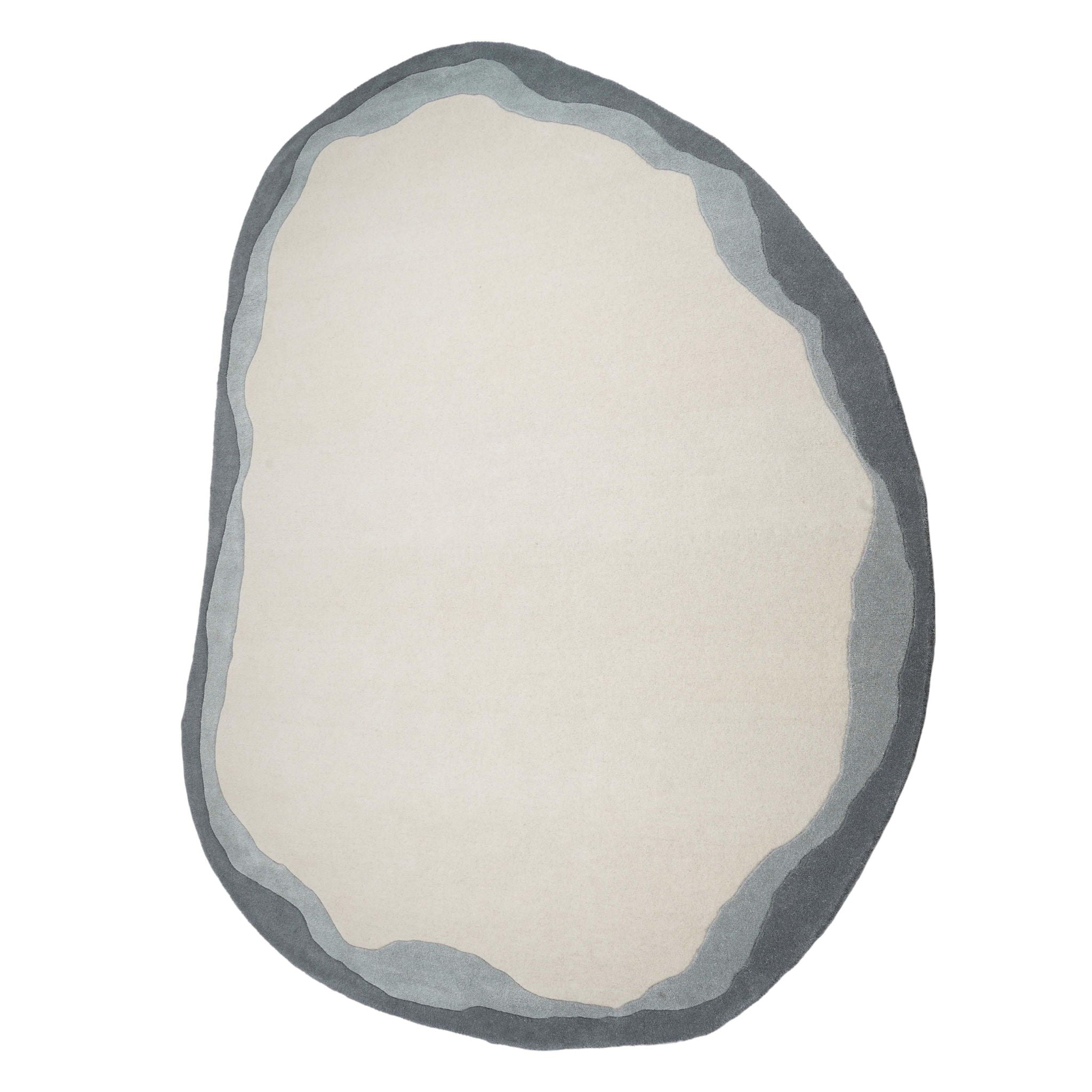 Tarba - Organic Floor Rug