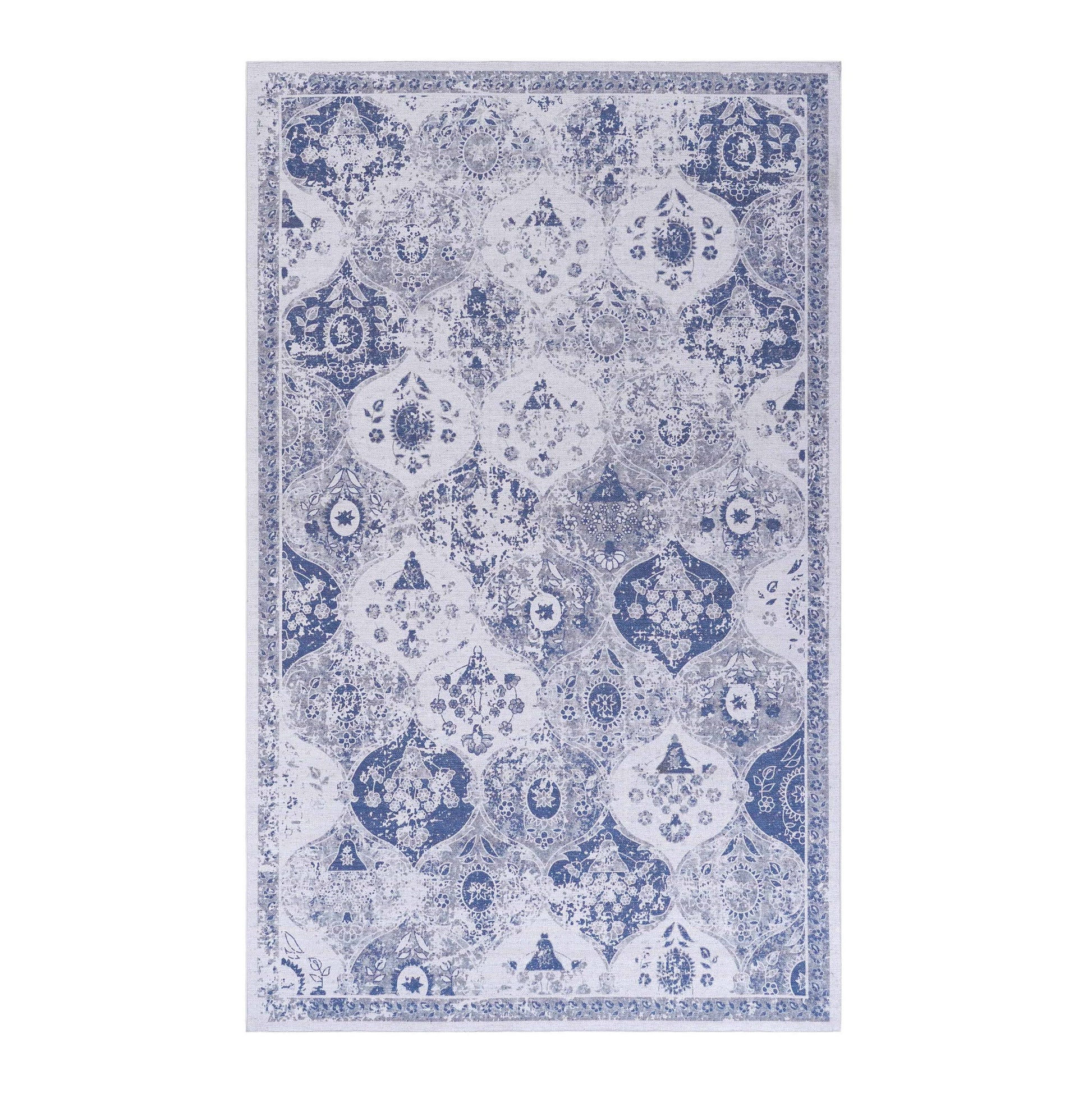 Maval - Stunning Area Rug - Best Buy Furniture