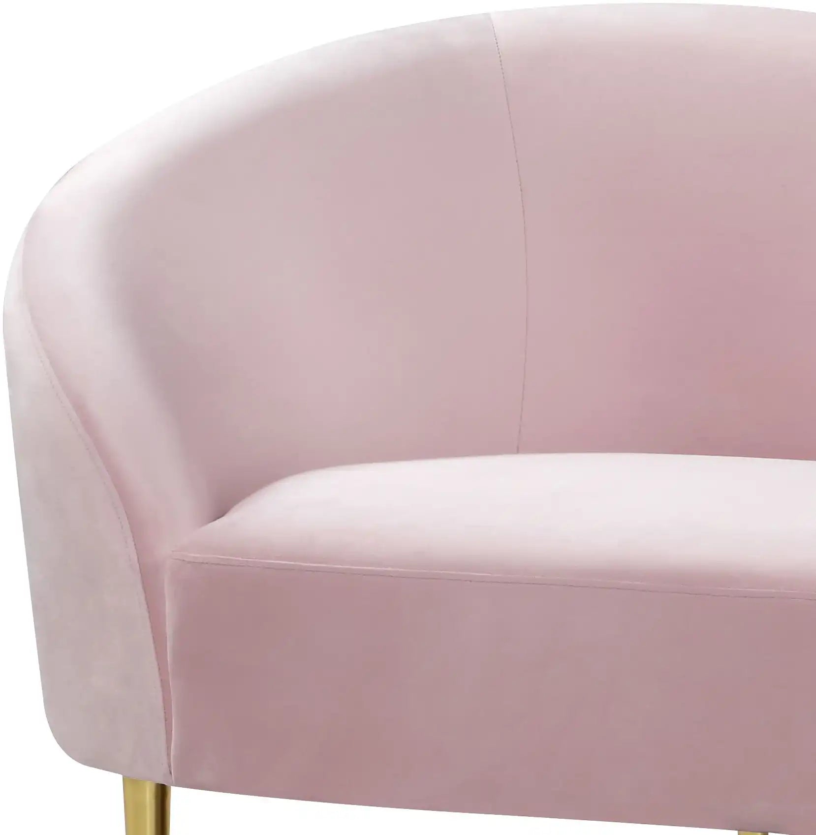 Ritz - Loveseat - Best Buy Furniture