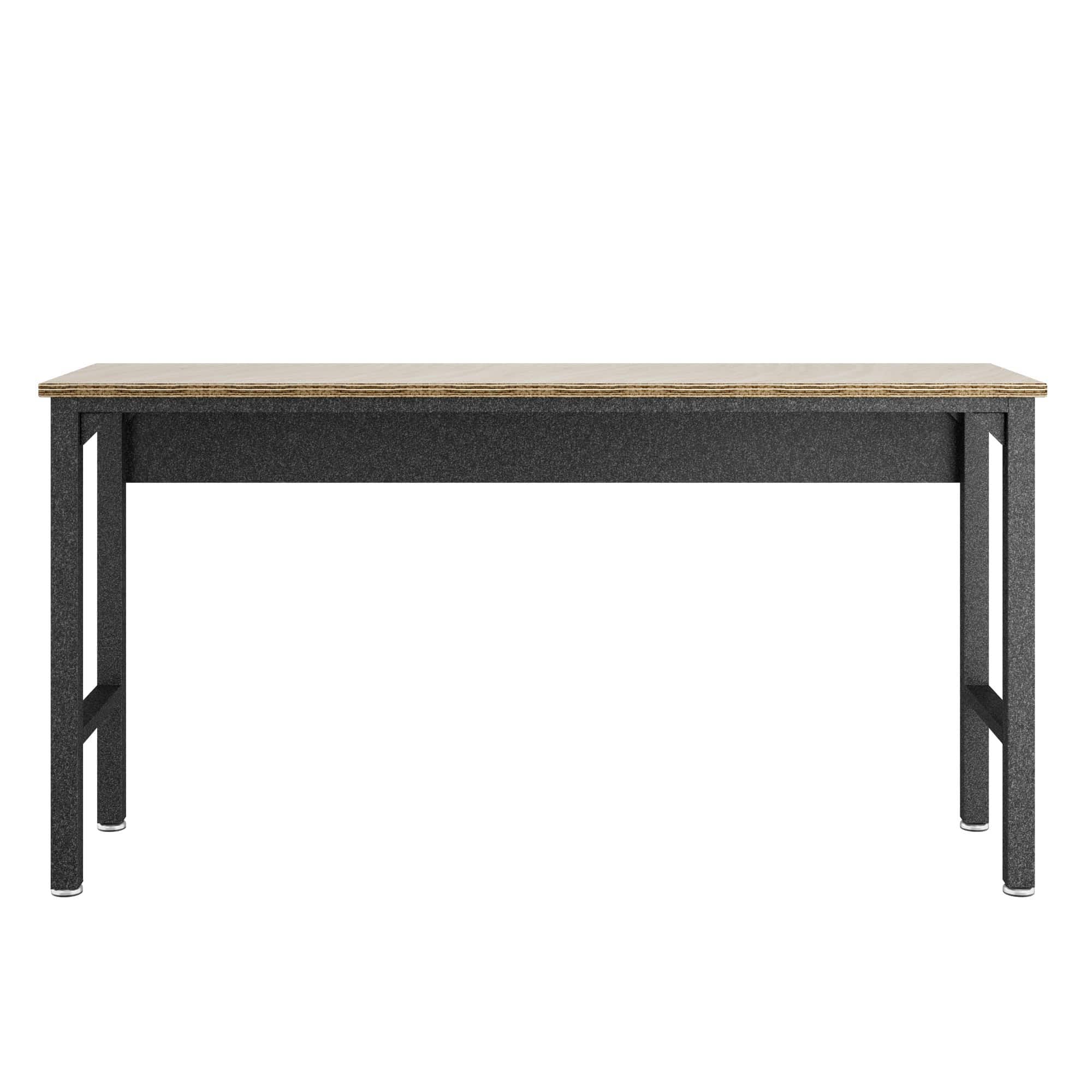 Fortress - Garage Table