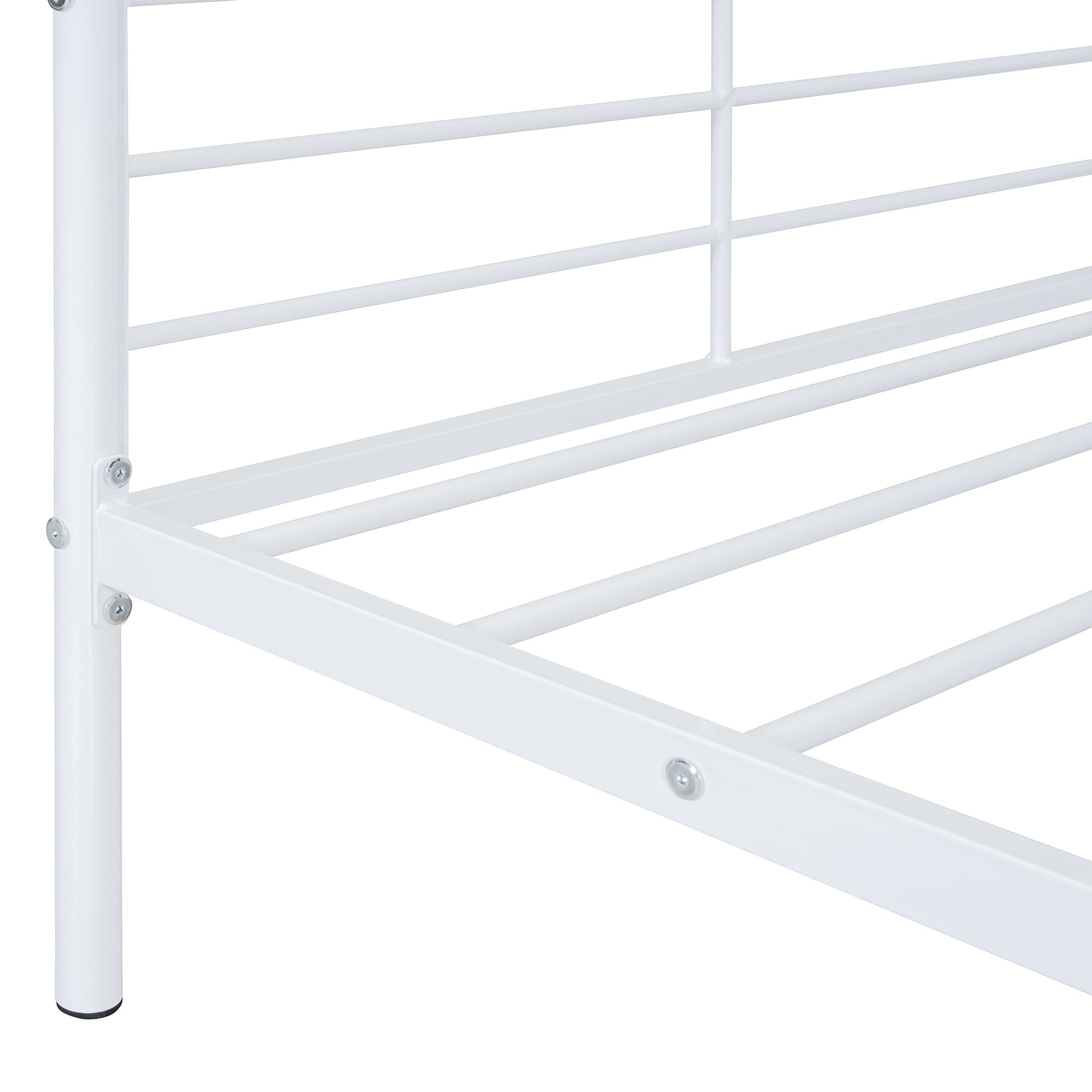 Playhouse Design Bed With Trundle