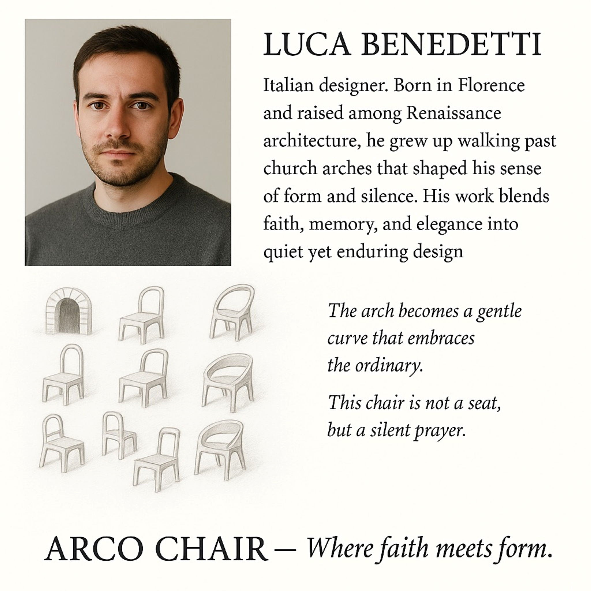 Designed Single Chair, UV Resistant, Waterproof And Wear Resistant