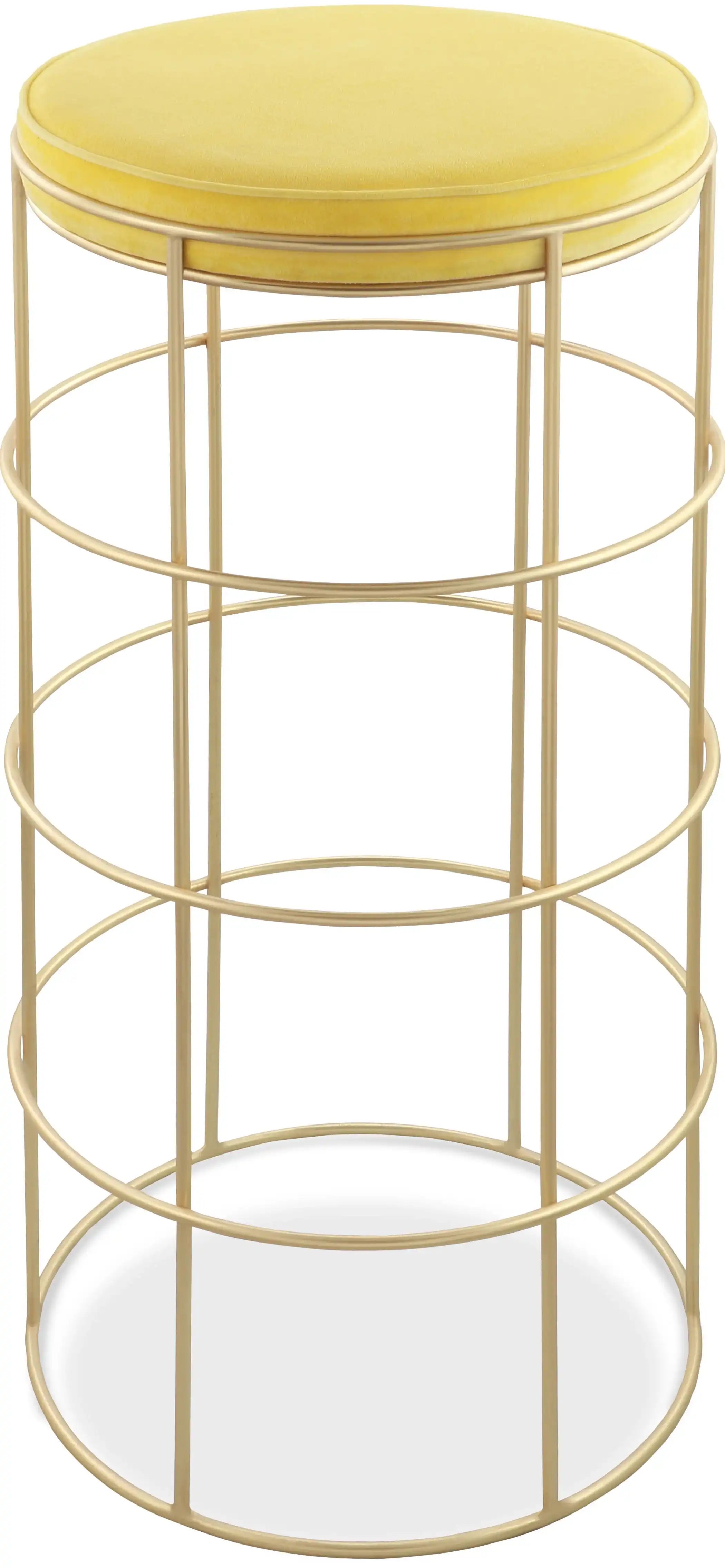 Rebar - Bar Stool