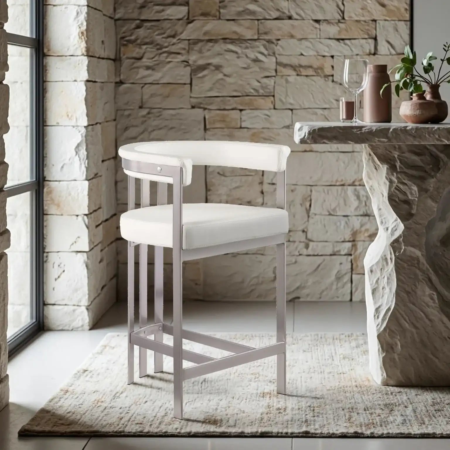 Marcello - Counter Stool (Set of 2)