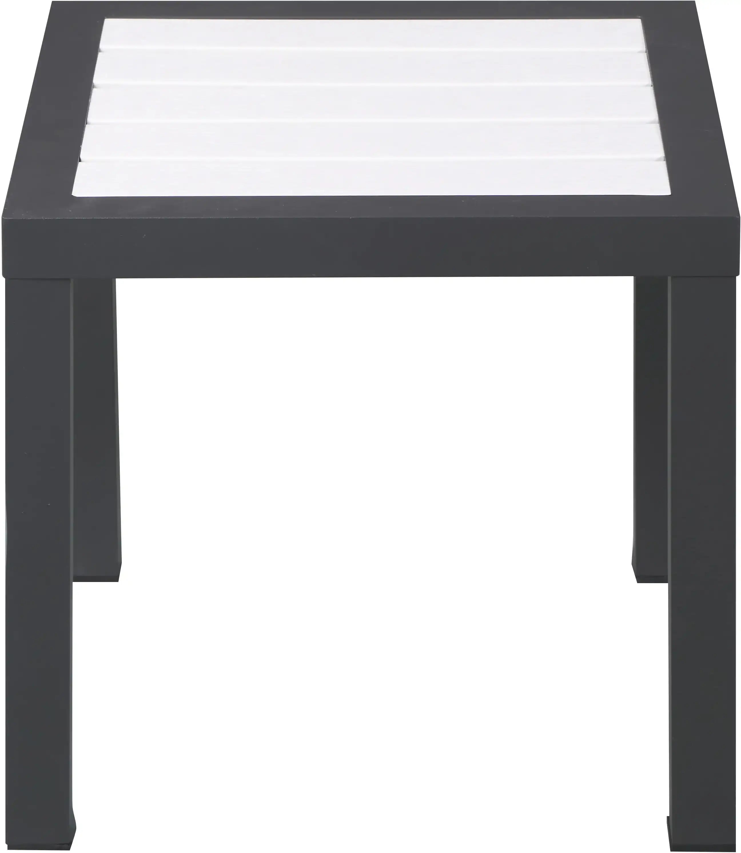 Nizuc - Outdoor Patio End Table - Best Buy Furniture