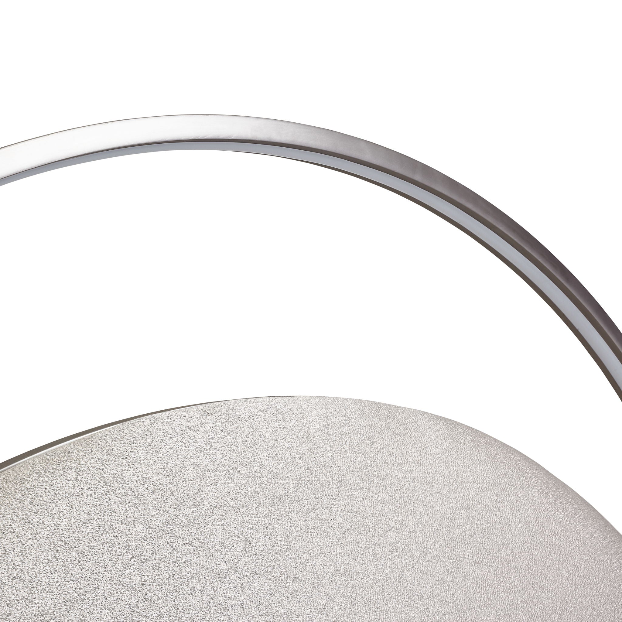 Eclipse - Upholstered Bed