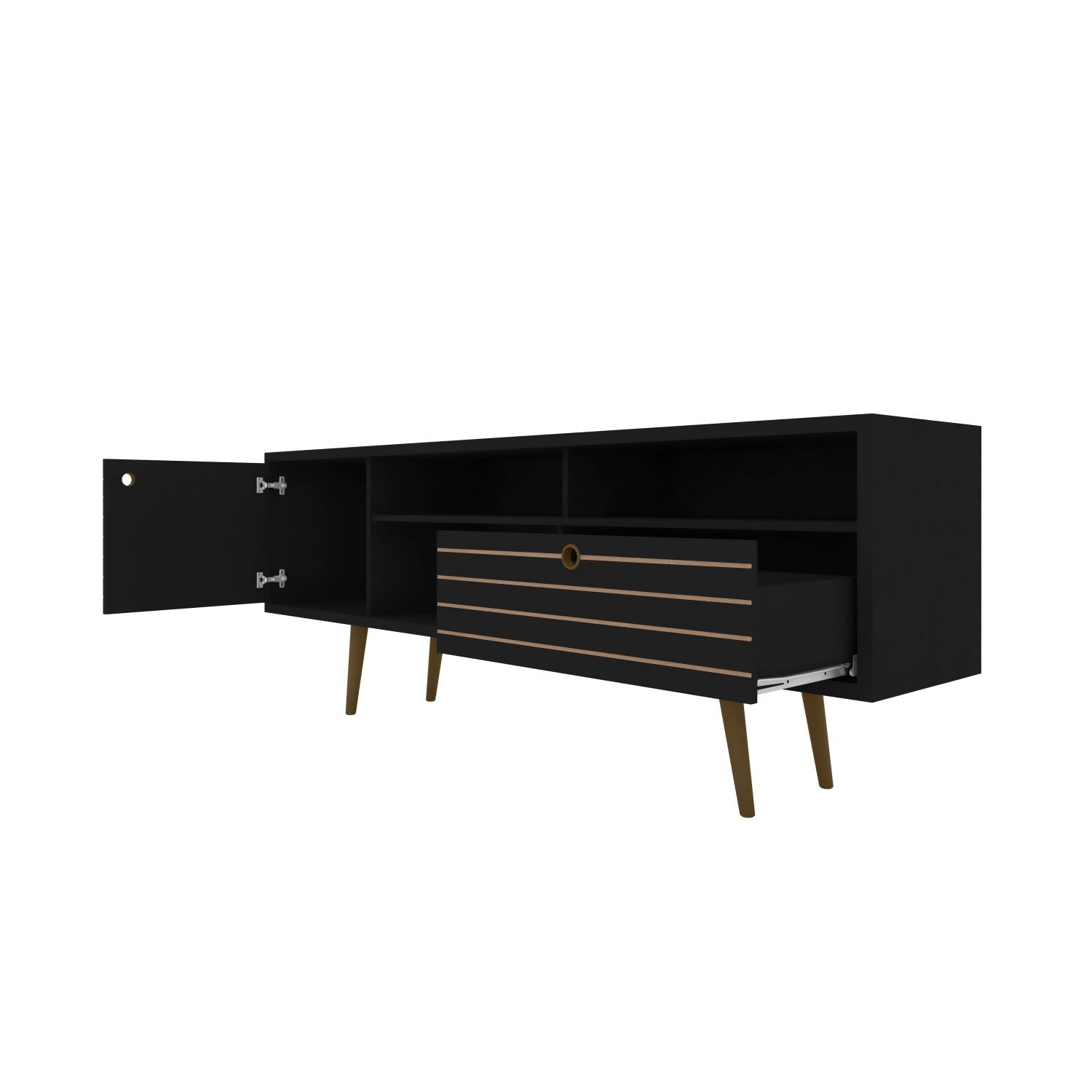 Liberty - 71" TV Stand