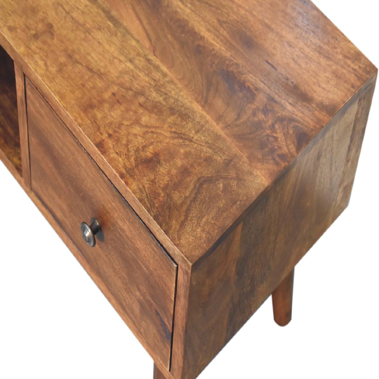 Classic Coffee Table - Chestnut