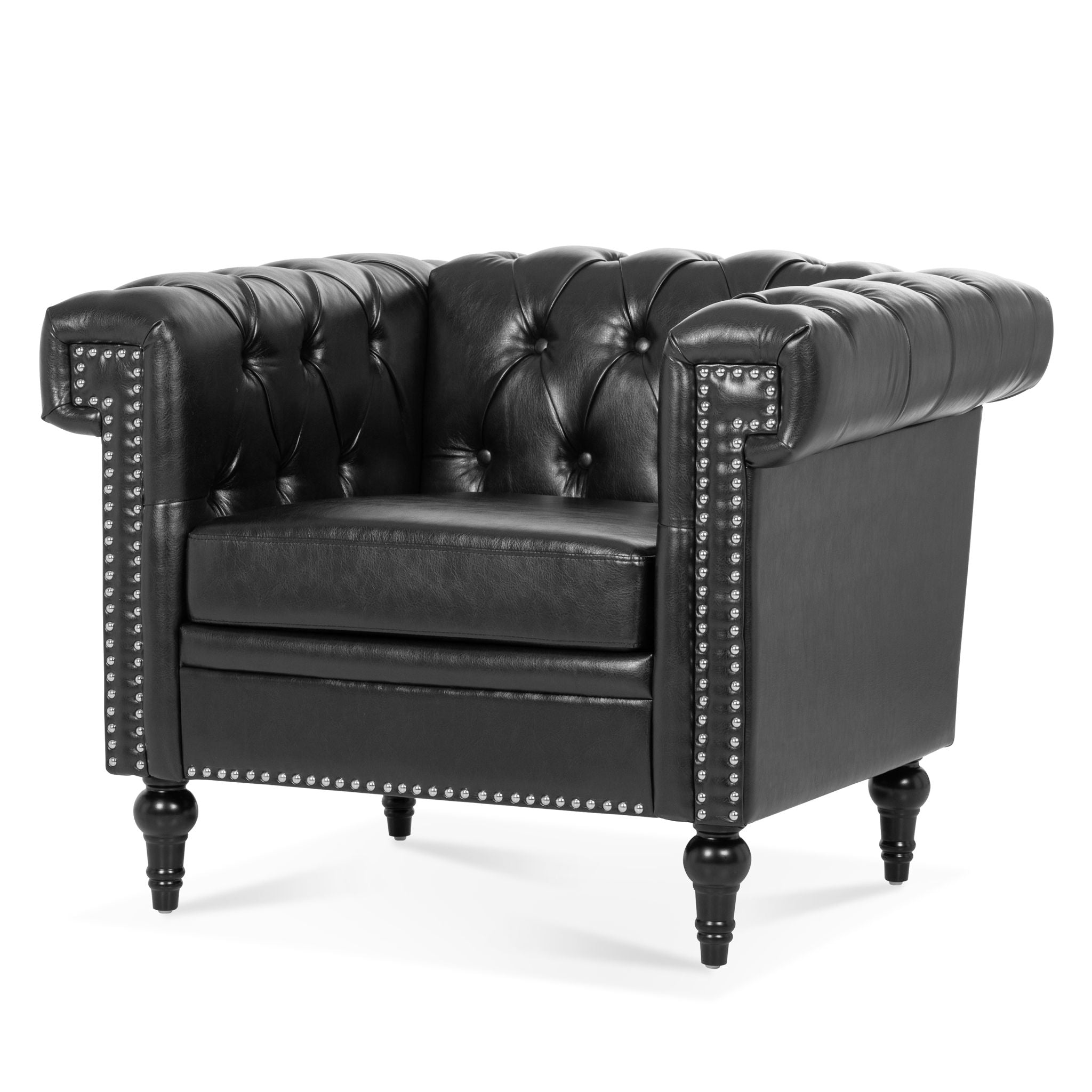 1 Seater Sofa Living Room - Best Buy Furniture