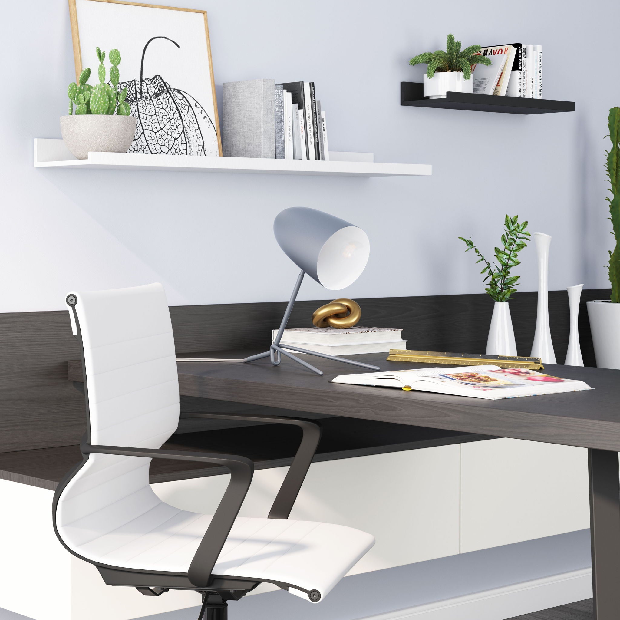 Jamison - Table Lamp