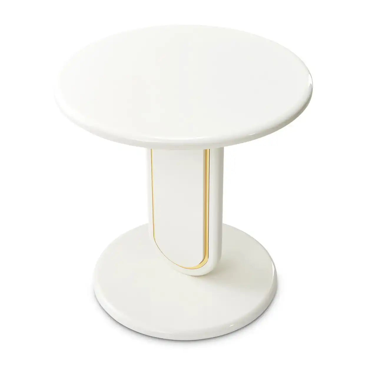 Sassani - Table
