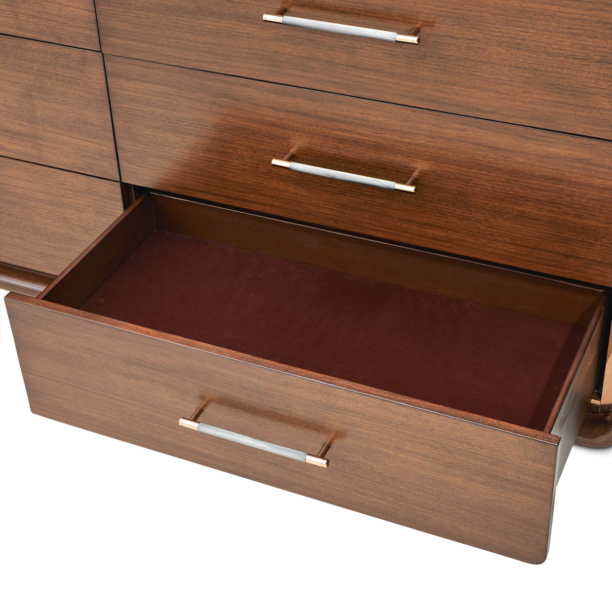 Mason Park - Dresser