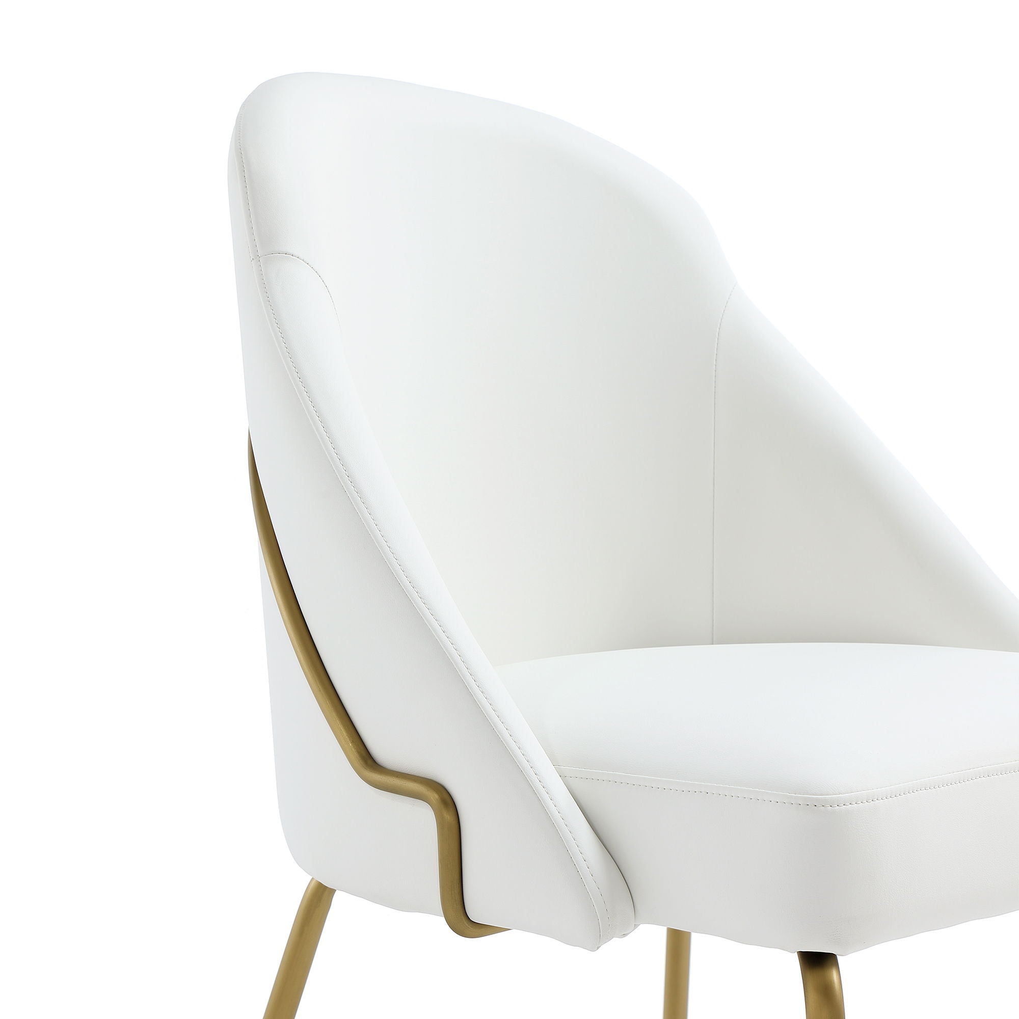 Gracie - Upholstered Dining Chair