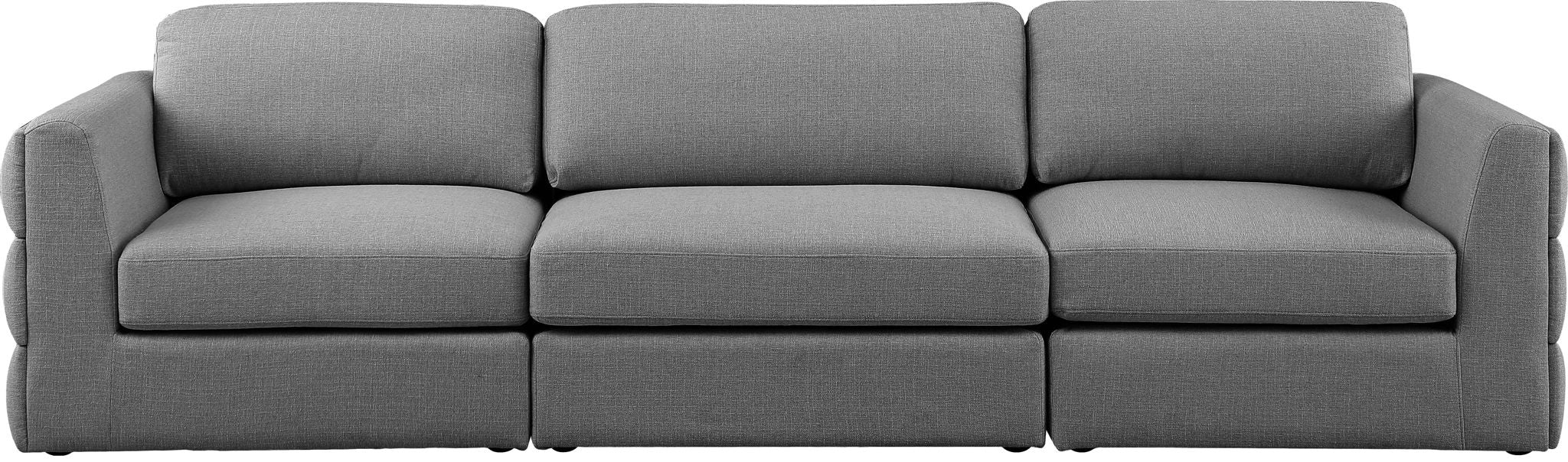 Beckham - Modular 3 Seat Sofa