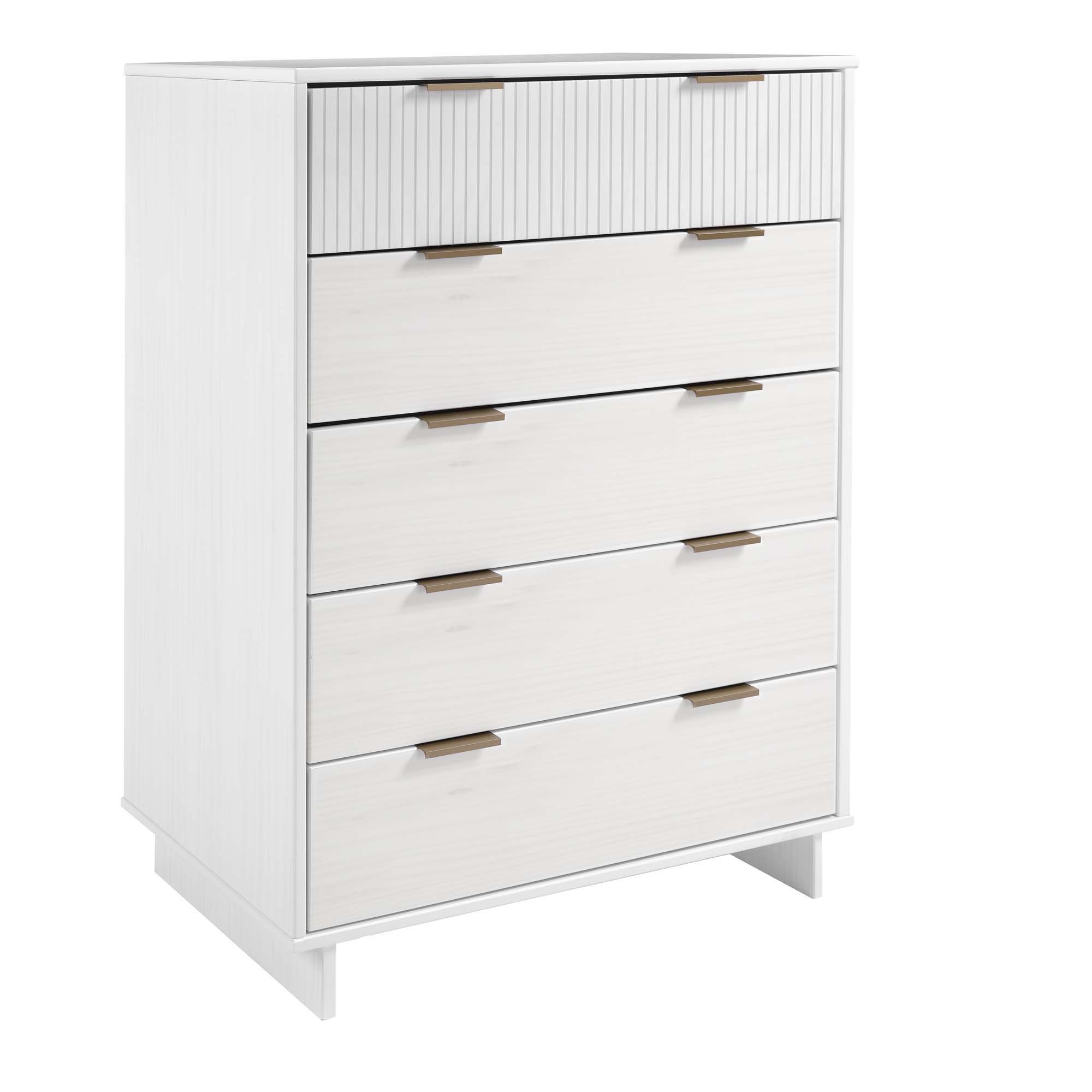 Granville - Chest With 5 Drawers