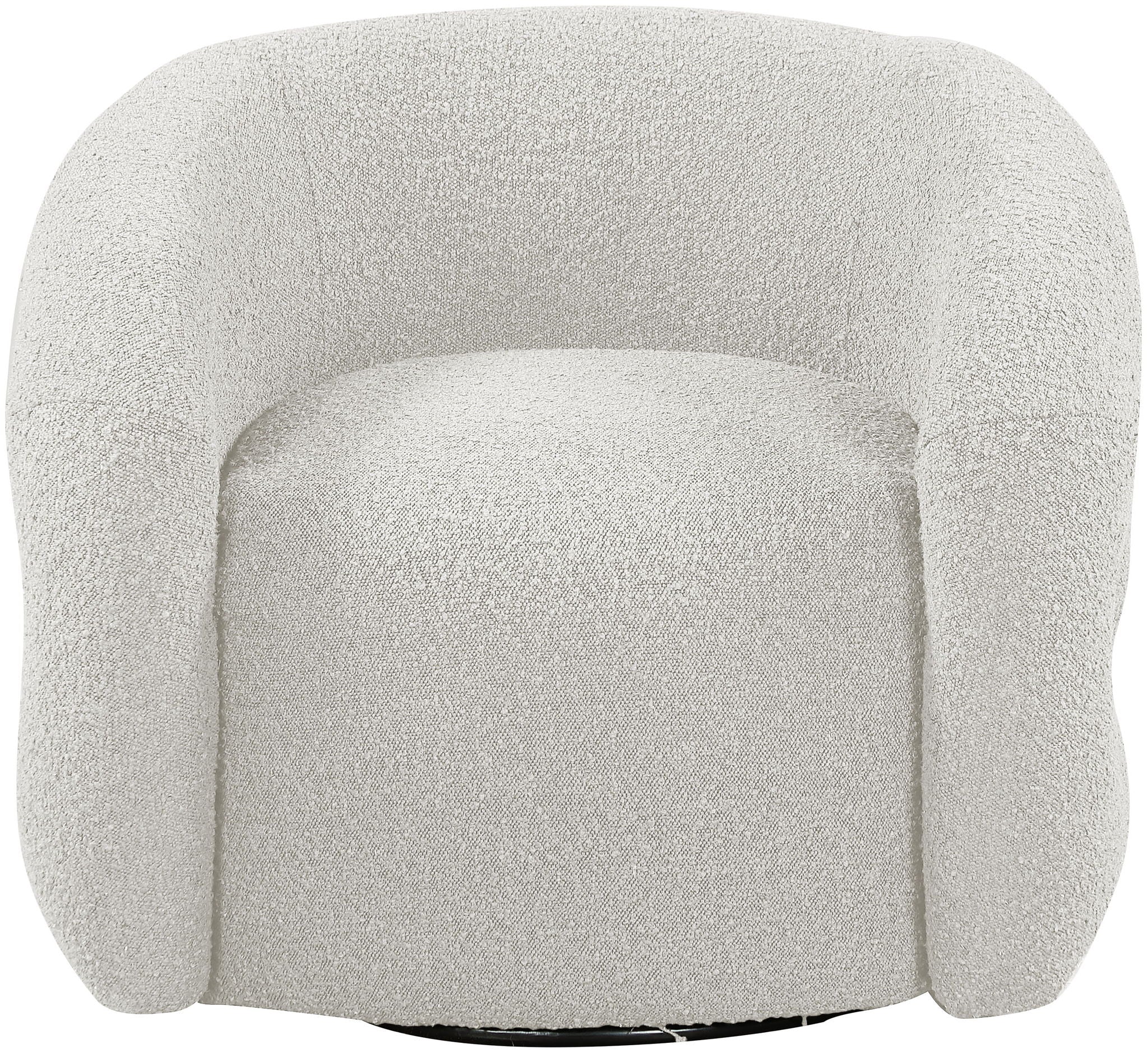 Roxbury - Swivel Accent Chair