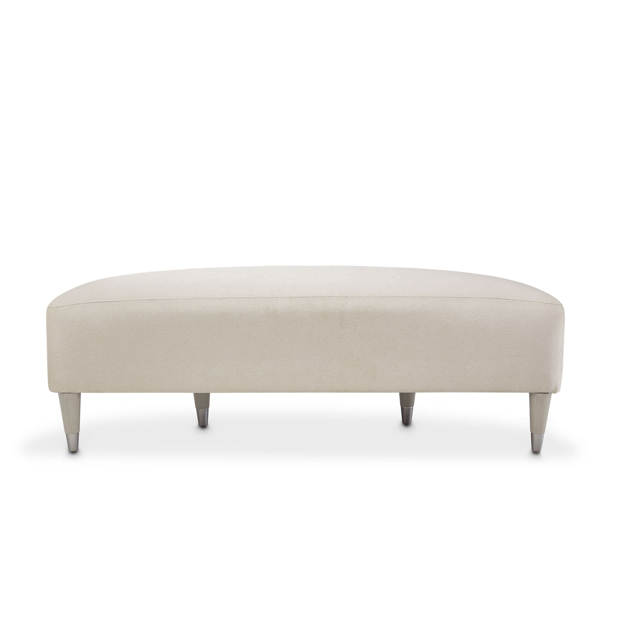 Eclipse - Bed Bench - Moonlight