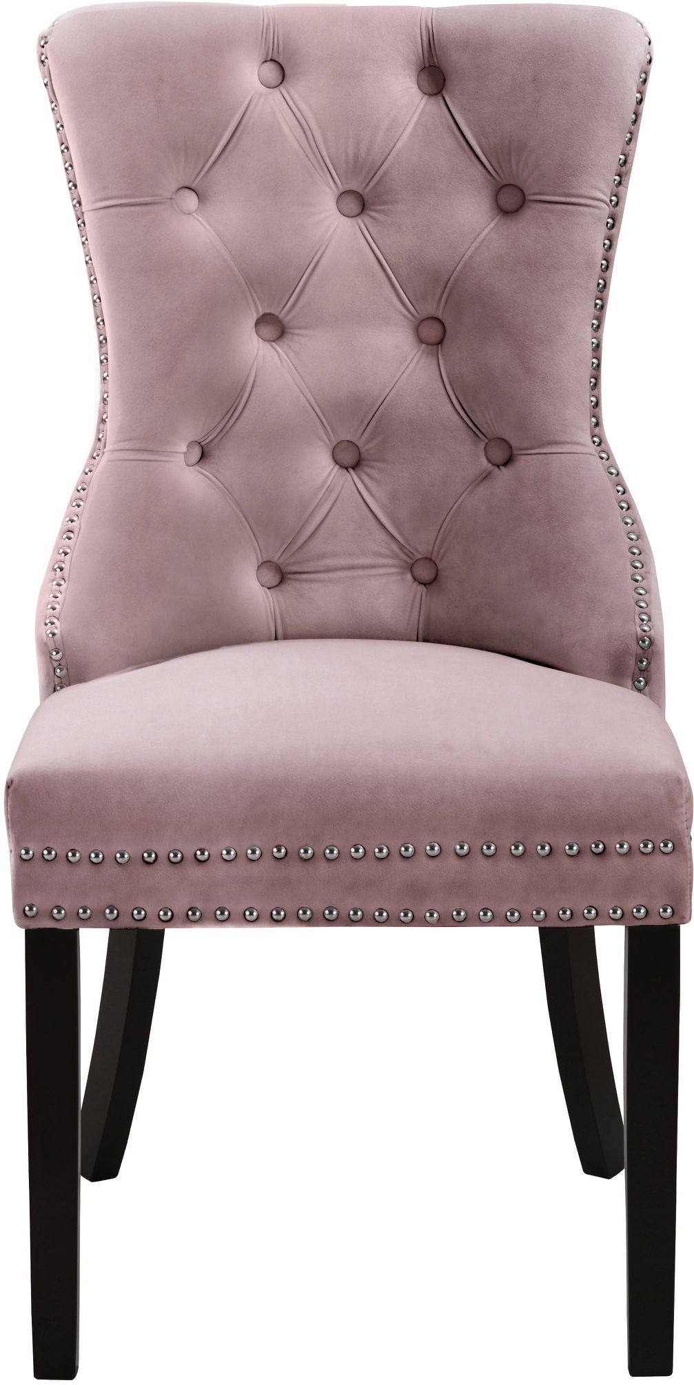 Nikki - Dining Chair (Set of 2)