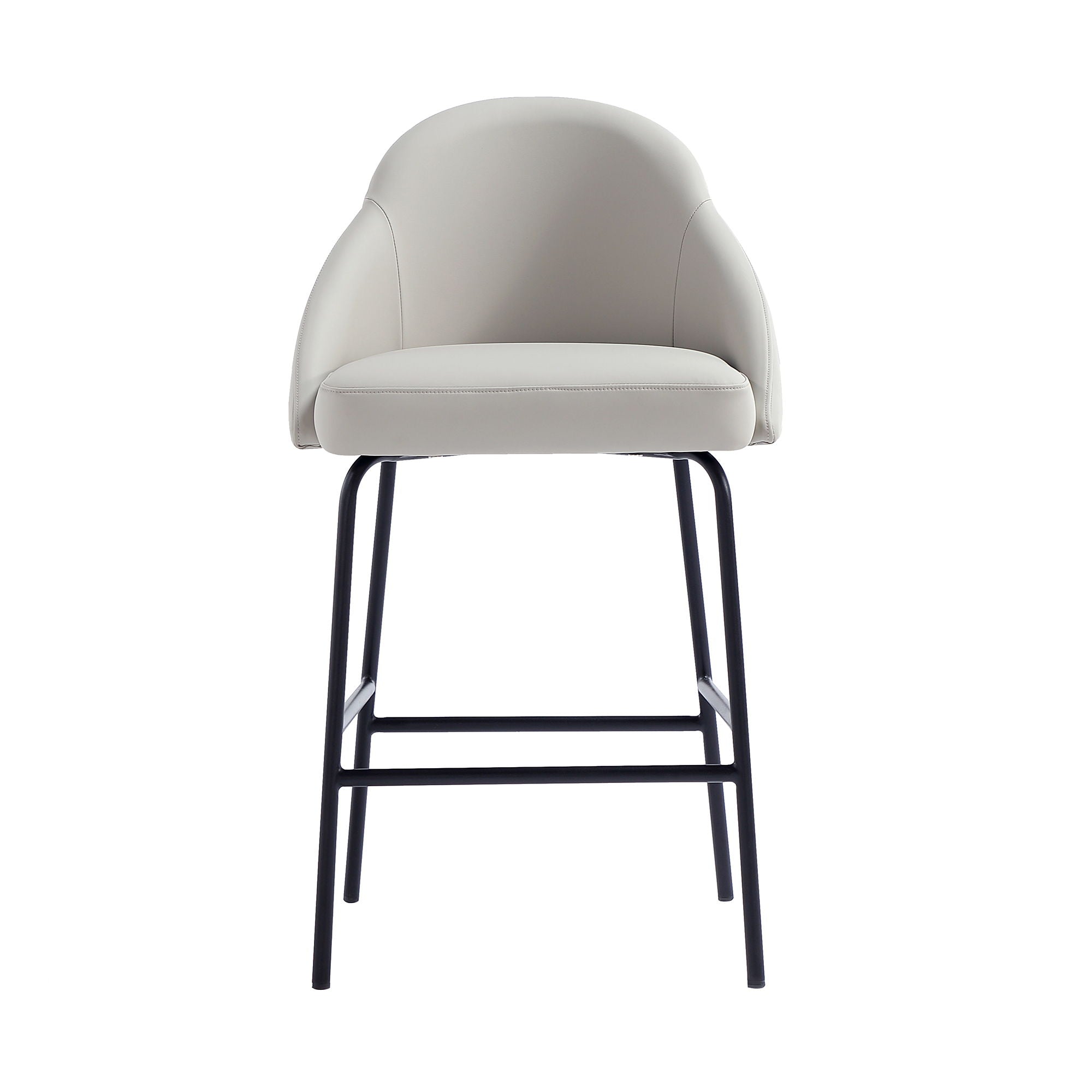 Gracie - Upholstered Counter Stool