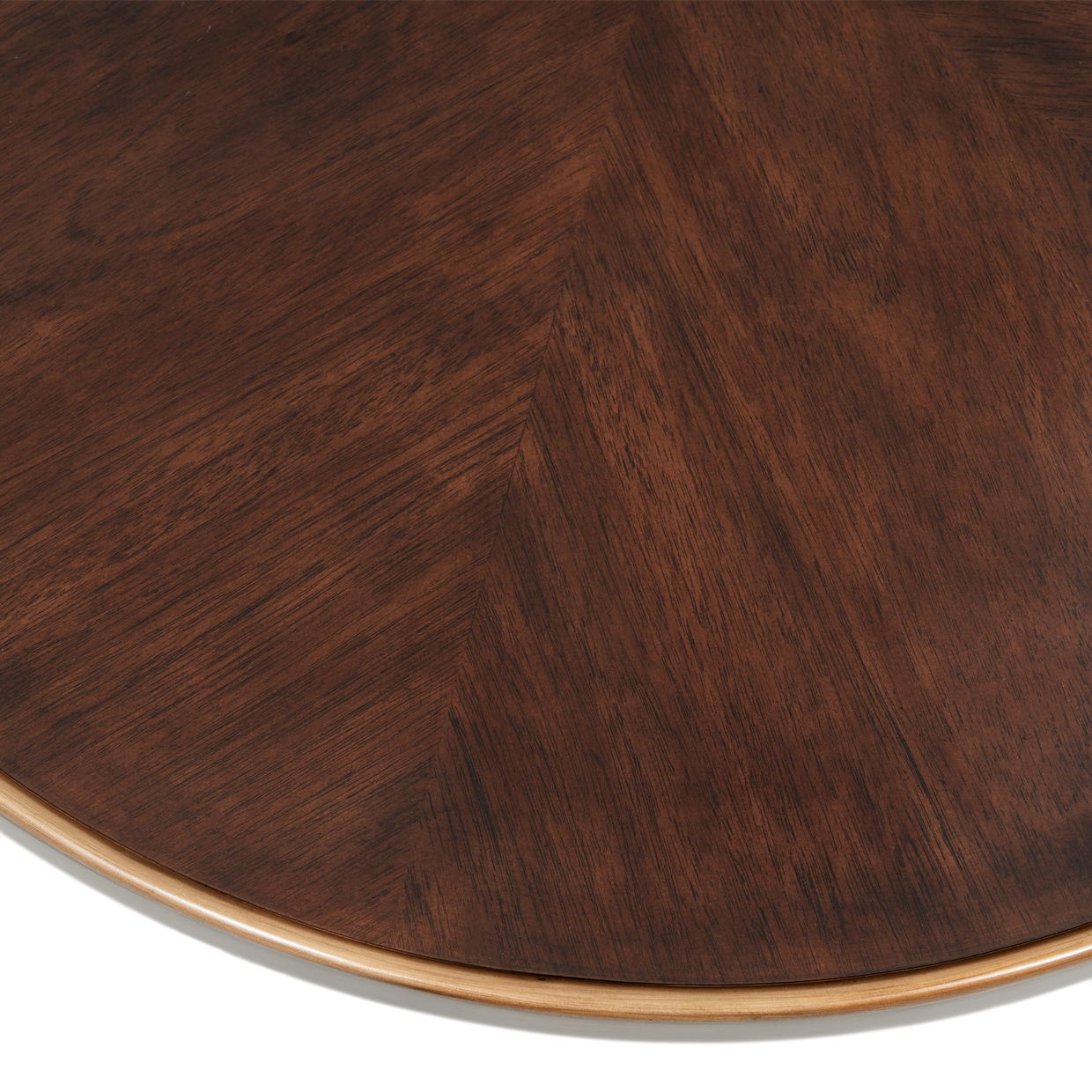 Camellia Field - Living Room Table