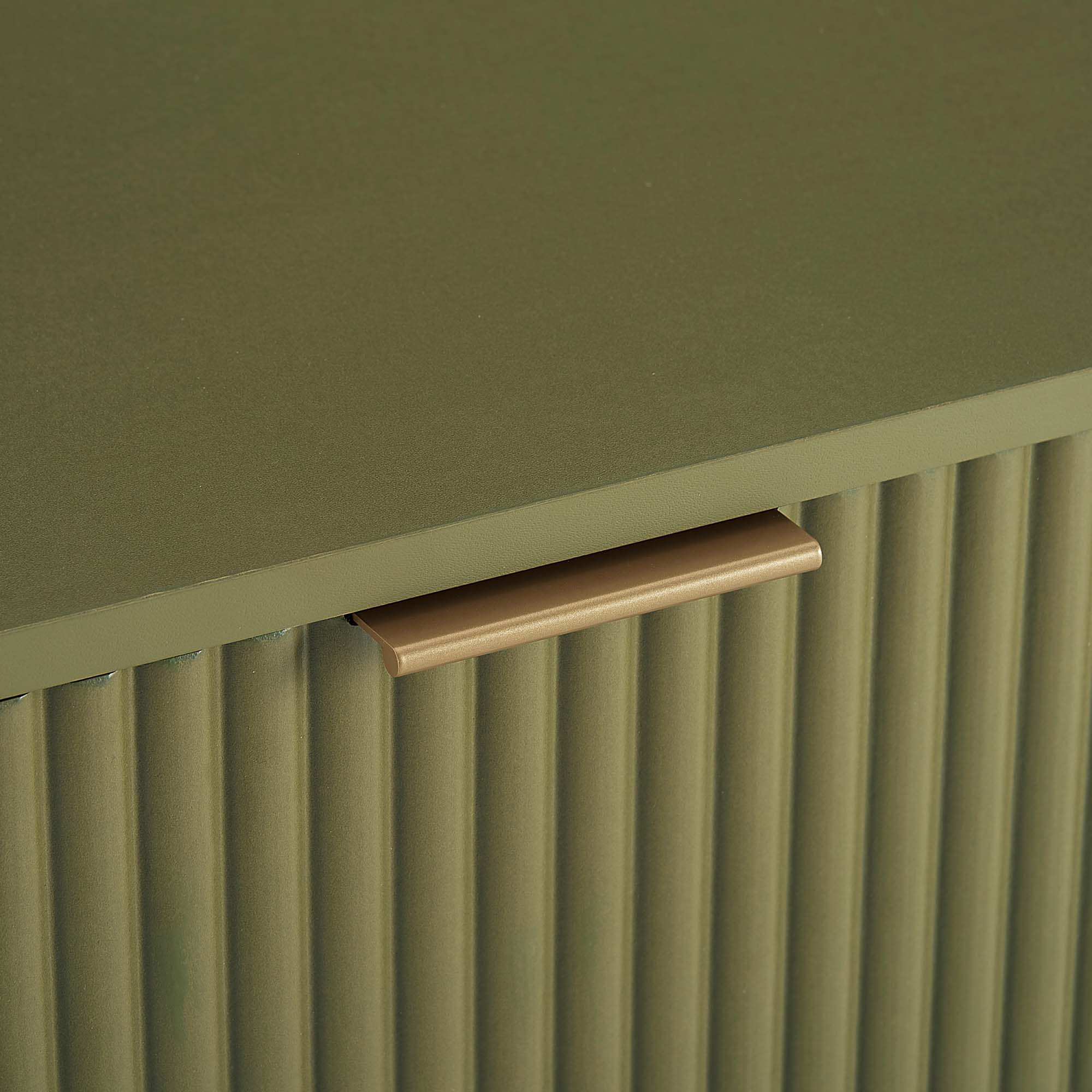 Dumbo - Modern Nightstand