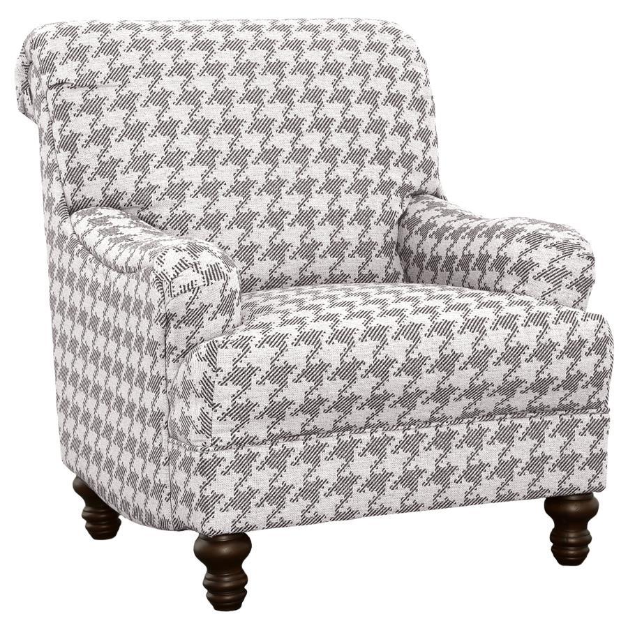 Glenn - Sofa Upholstered Set