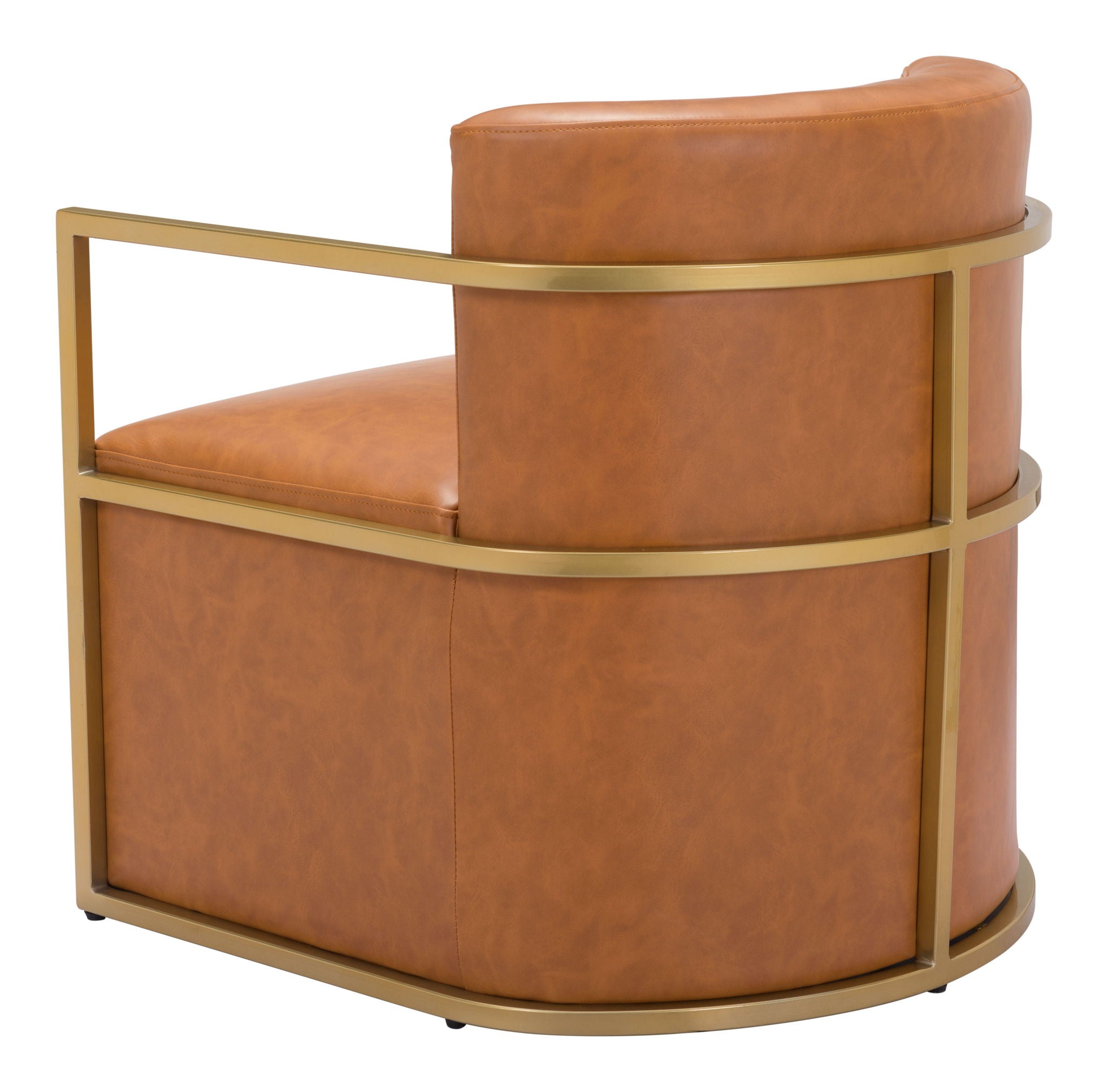 Xander - Accent Chair