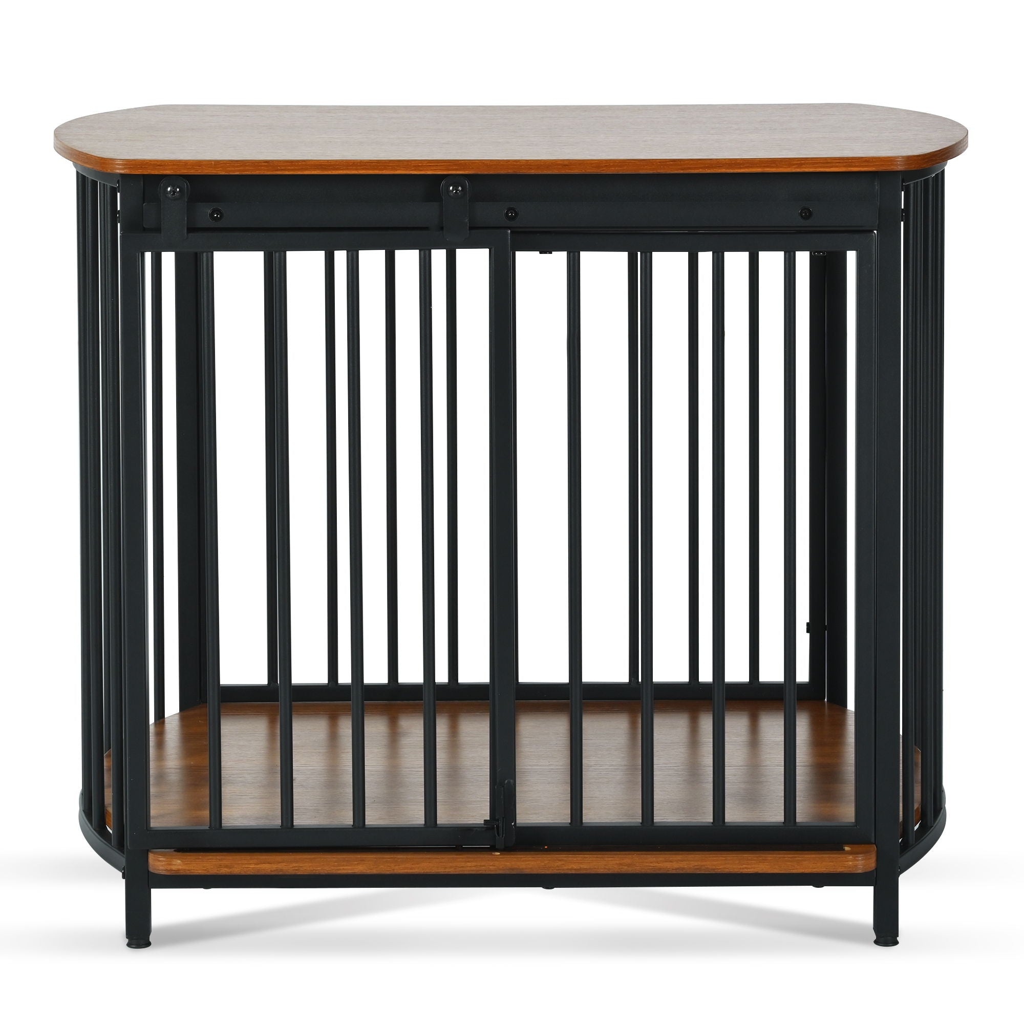 Furniture Style Dog Crate For Small And Medium Dogs