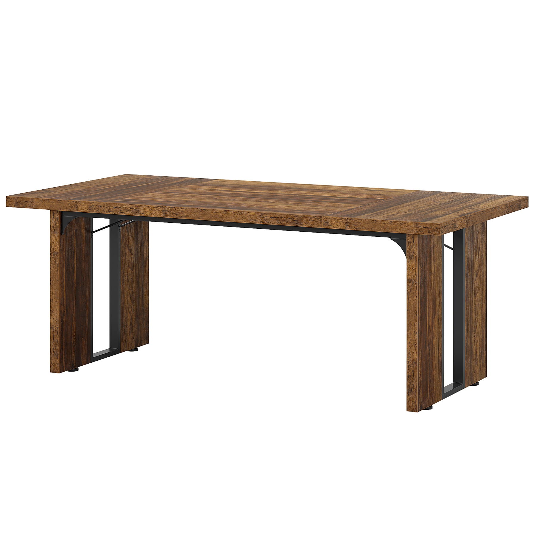 Large Rectangular Kitchen Table