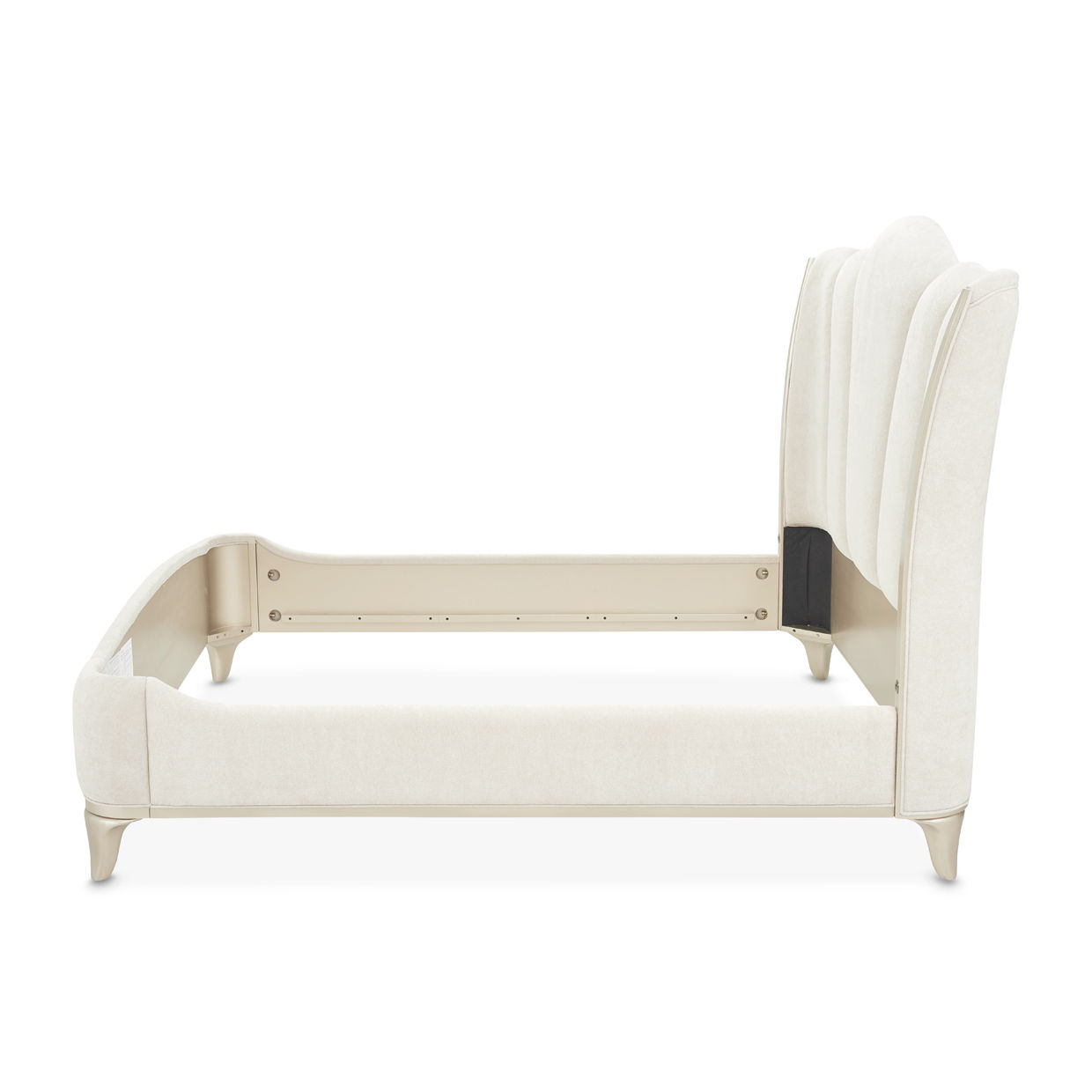 La Marisia - Upholstered Bed